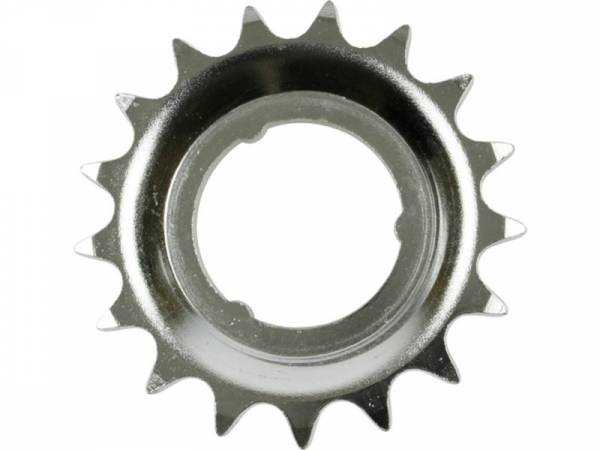 SA Sprocket 17T 1/8 Deep Dished SA Sprocket 17T 1/8 Deep Dished