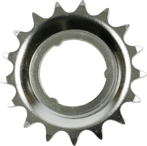 SA Sprocket 17T Deepened For 1/8 Chain SA Sprocket 17T Deepened For 1/8 Chain