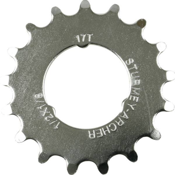 SA Sprocket 17T Flat For 1/8 Chain
