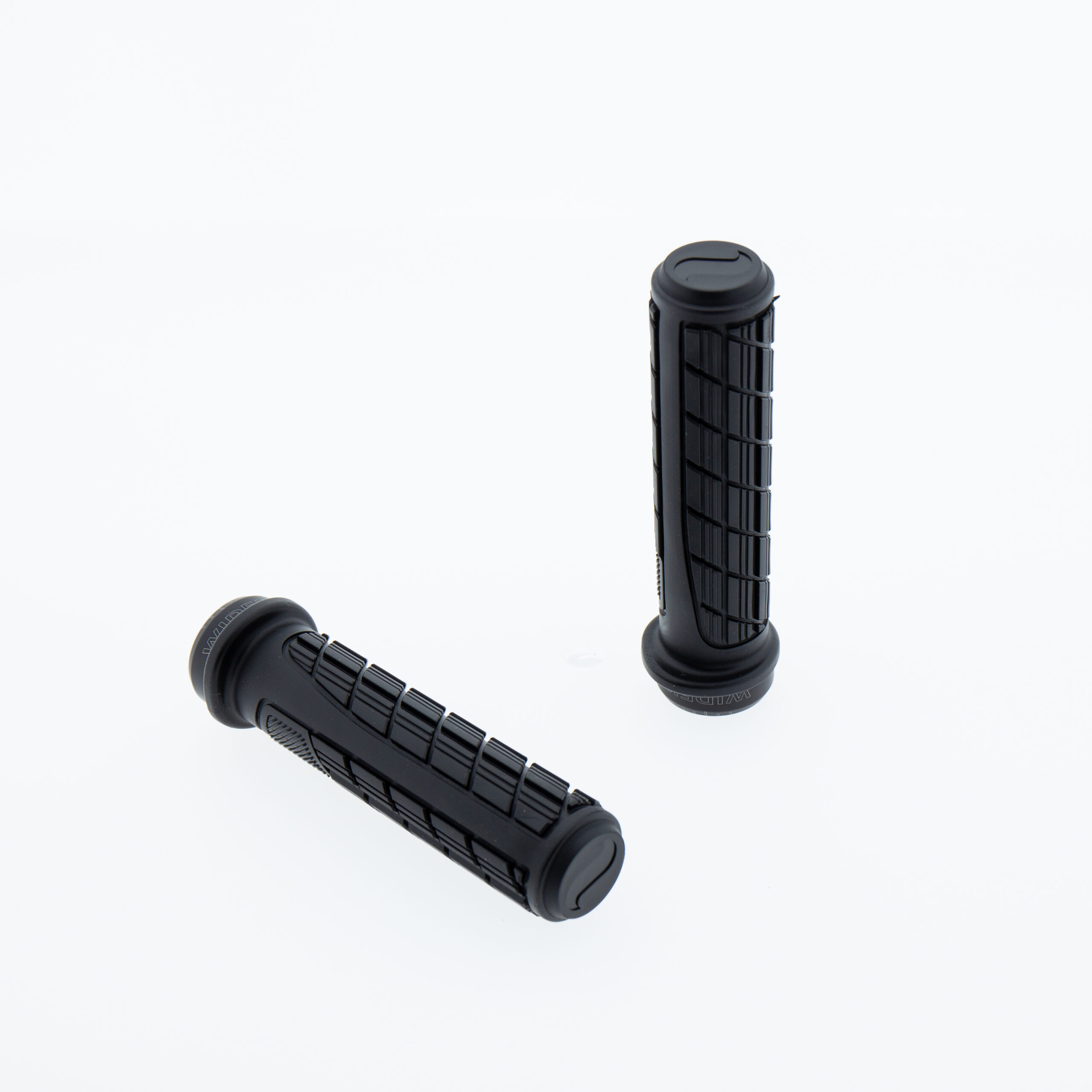 Widek Handles The Rock 2x137mm Black/Black