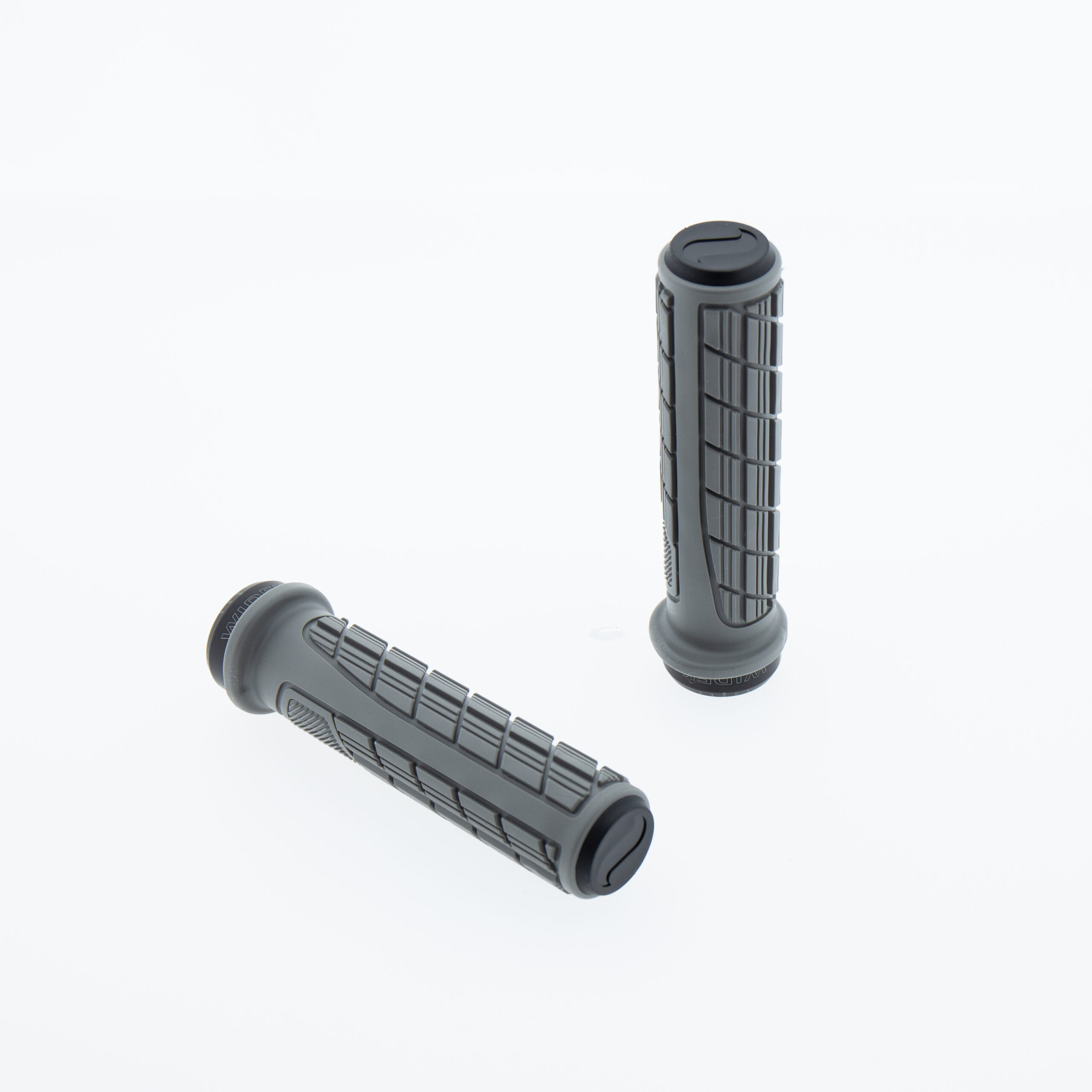 Widek Handles The Rock 2x137mm Black/Grey