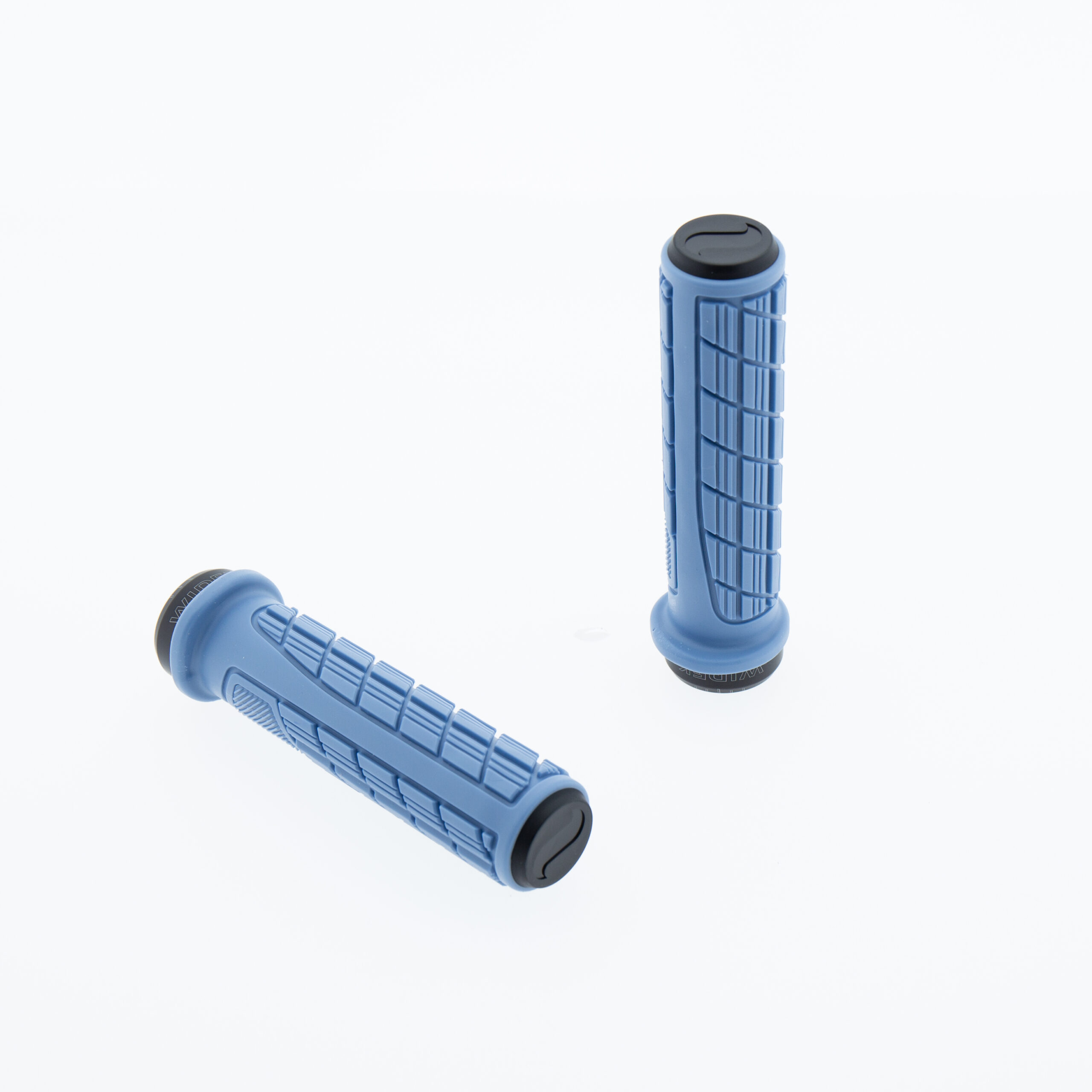 Widek Handles The Rock 2x137mm Black Blue