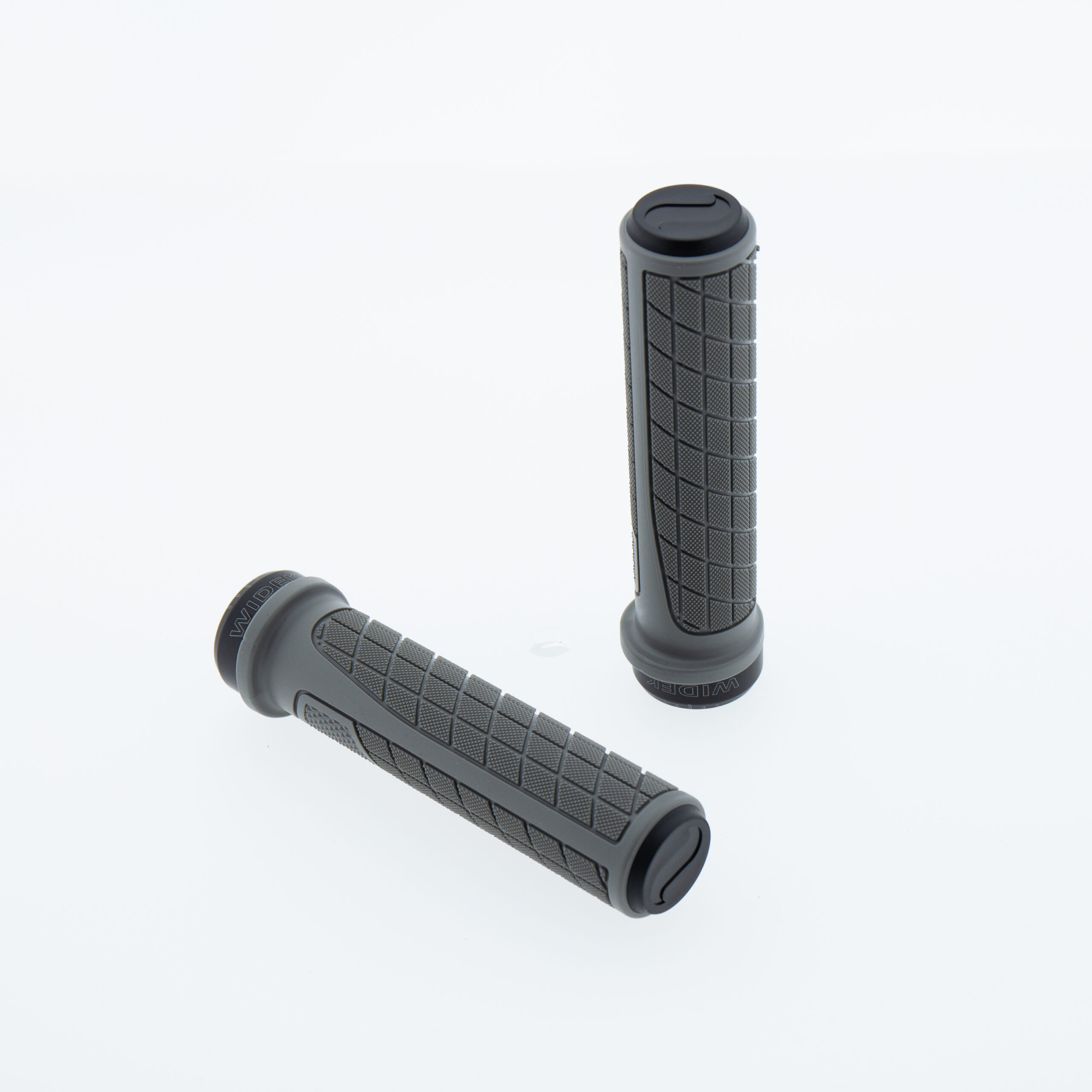 Widek Handles The Flow 2x137mm Black/Grey