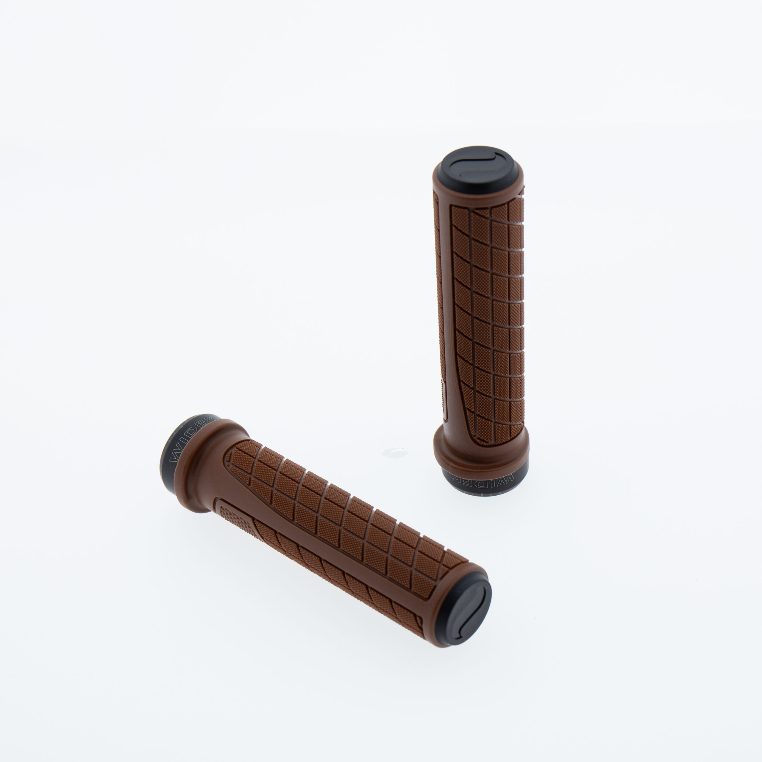 Widek Handles The Flow 2x137mm Black/Brown