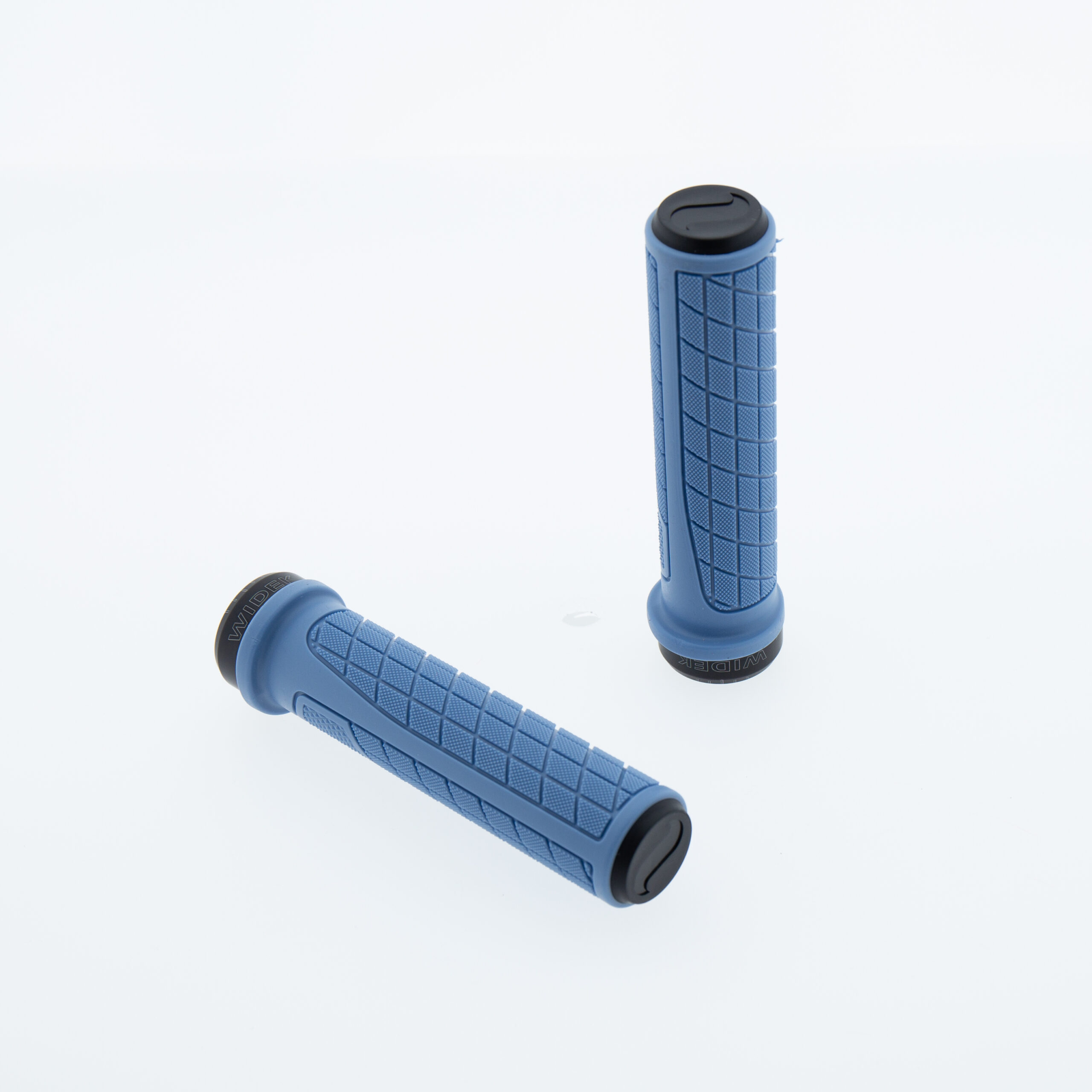 Widek Handles The Flow 2x137mm Black/Blue