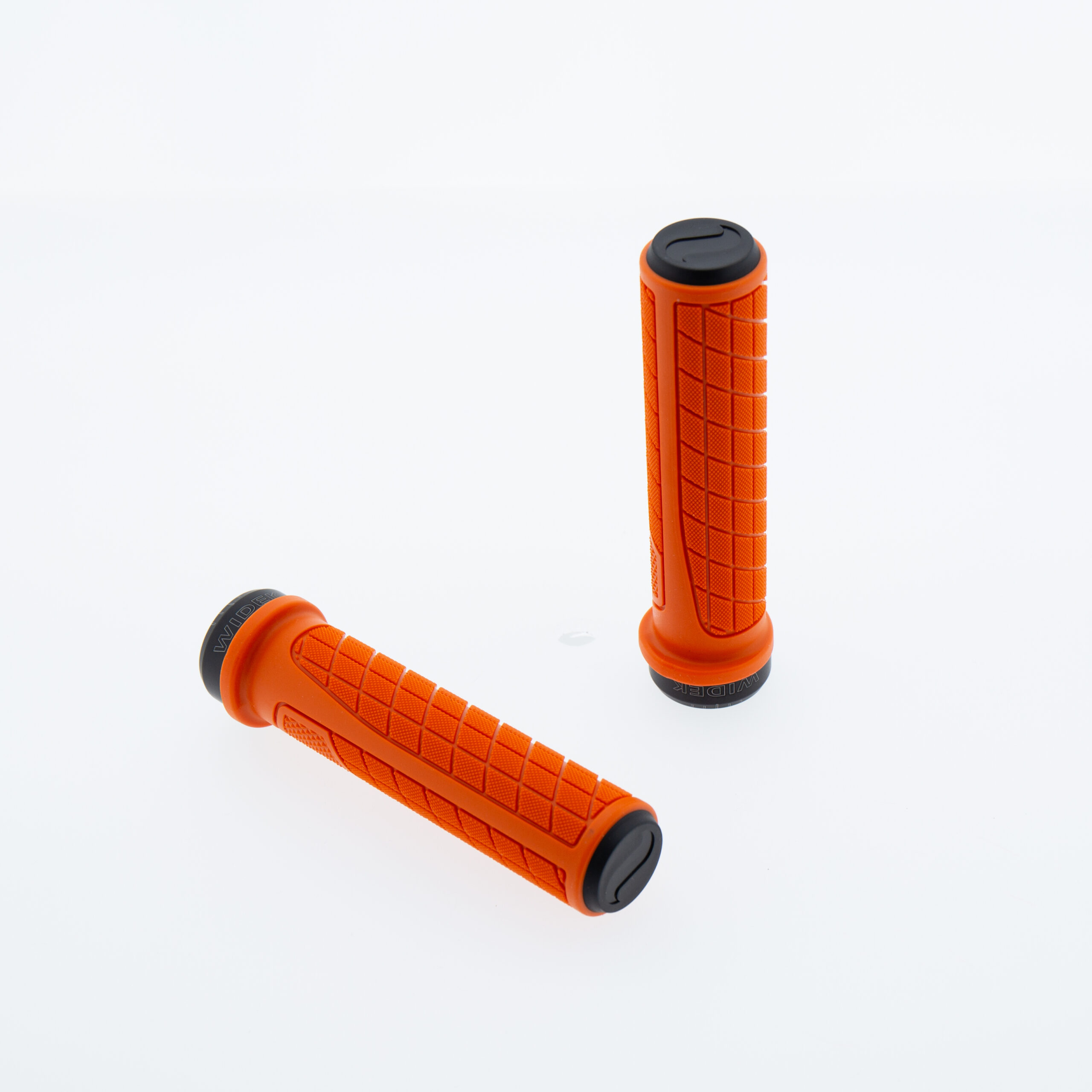 Widek Handles The Flow 2x137mm Black/Orange