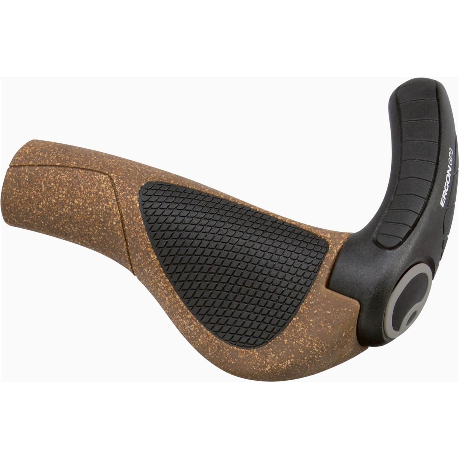 Ergon GP3-L Cork Nexus Grips Ergon GP3-L Cork Nexus Grips