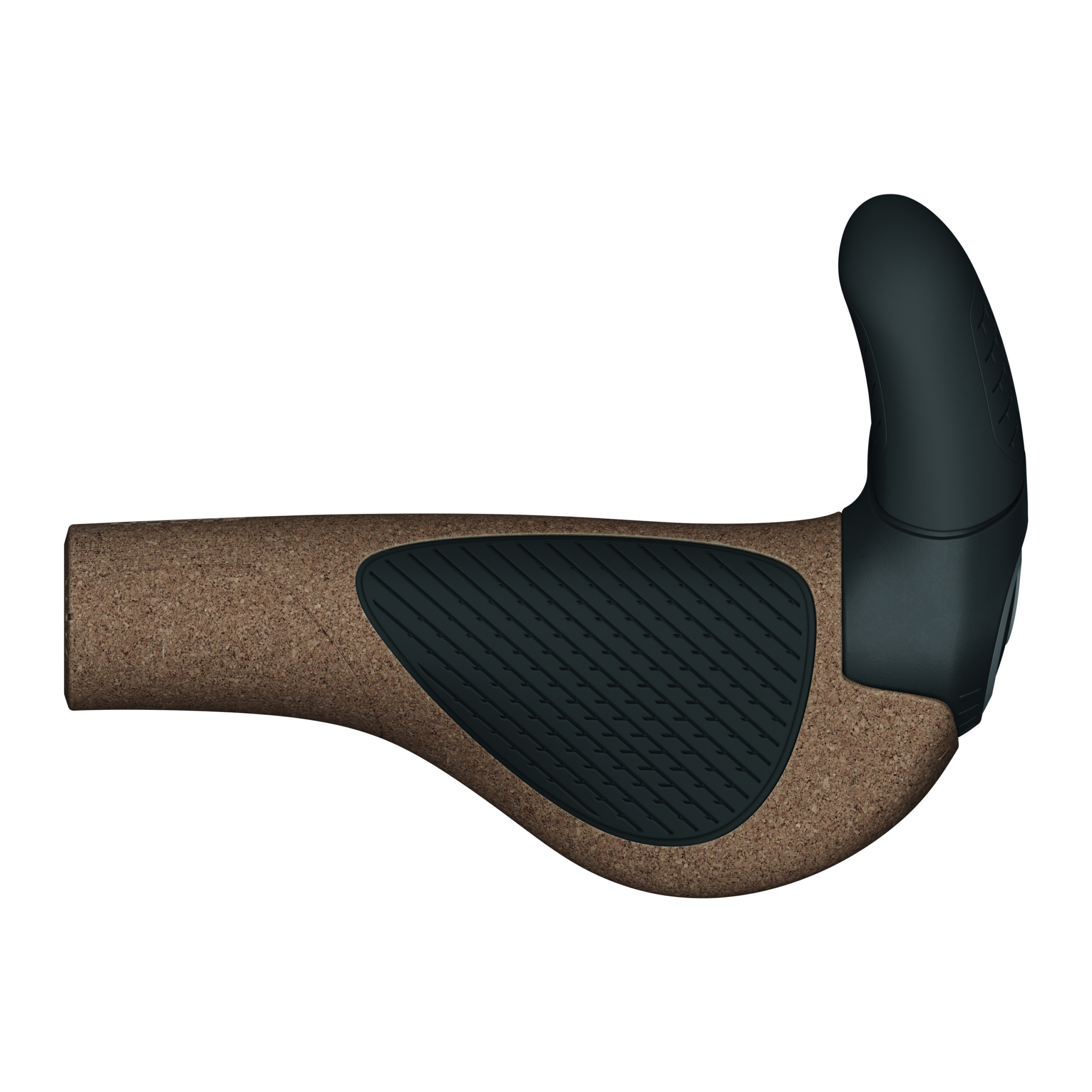 Ergon GP2 S EVO Bio Cork Grips