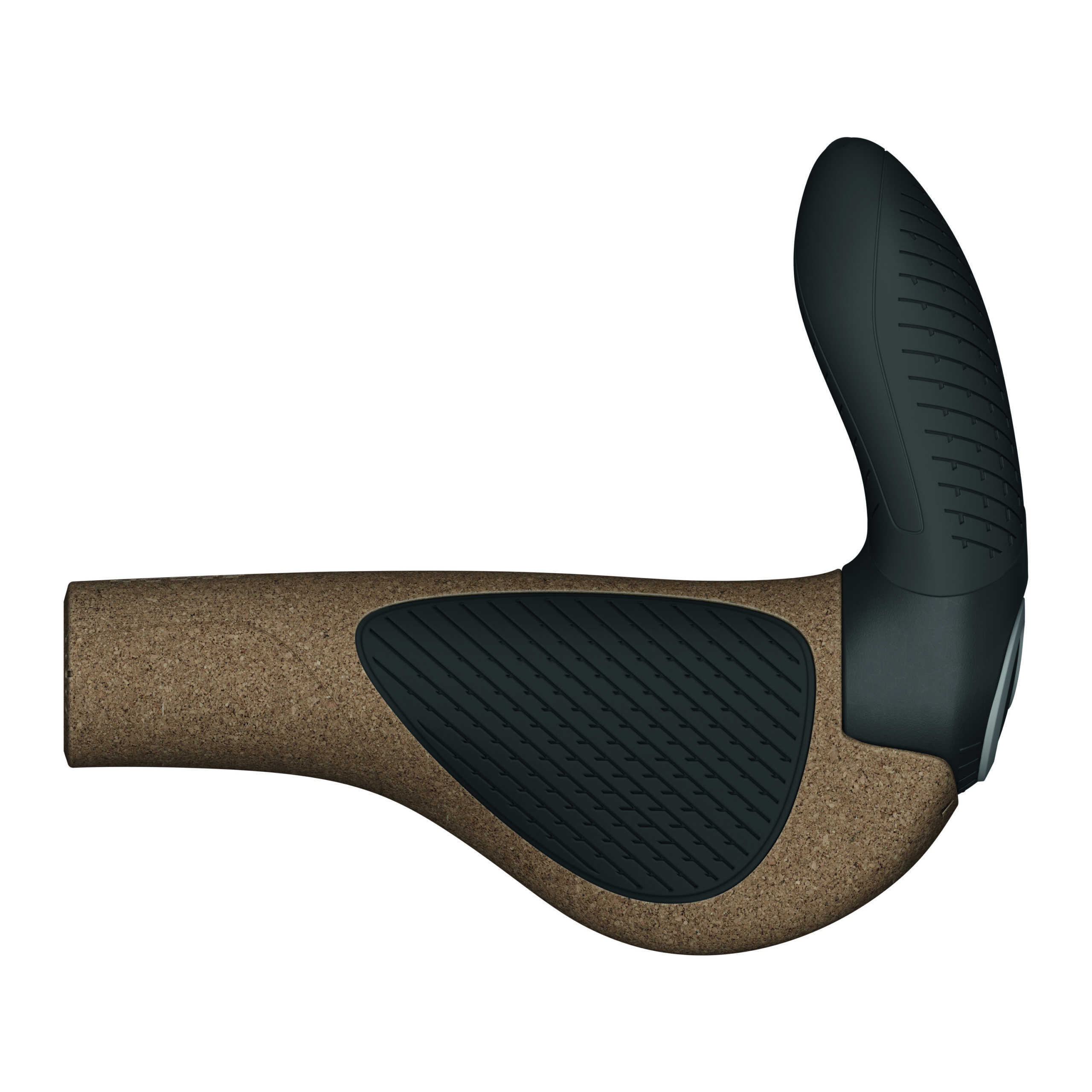 Ergon GP3 S EVO Bio Cork Grips