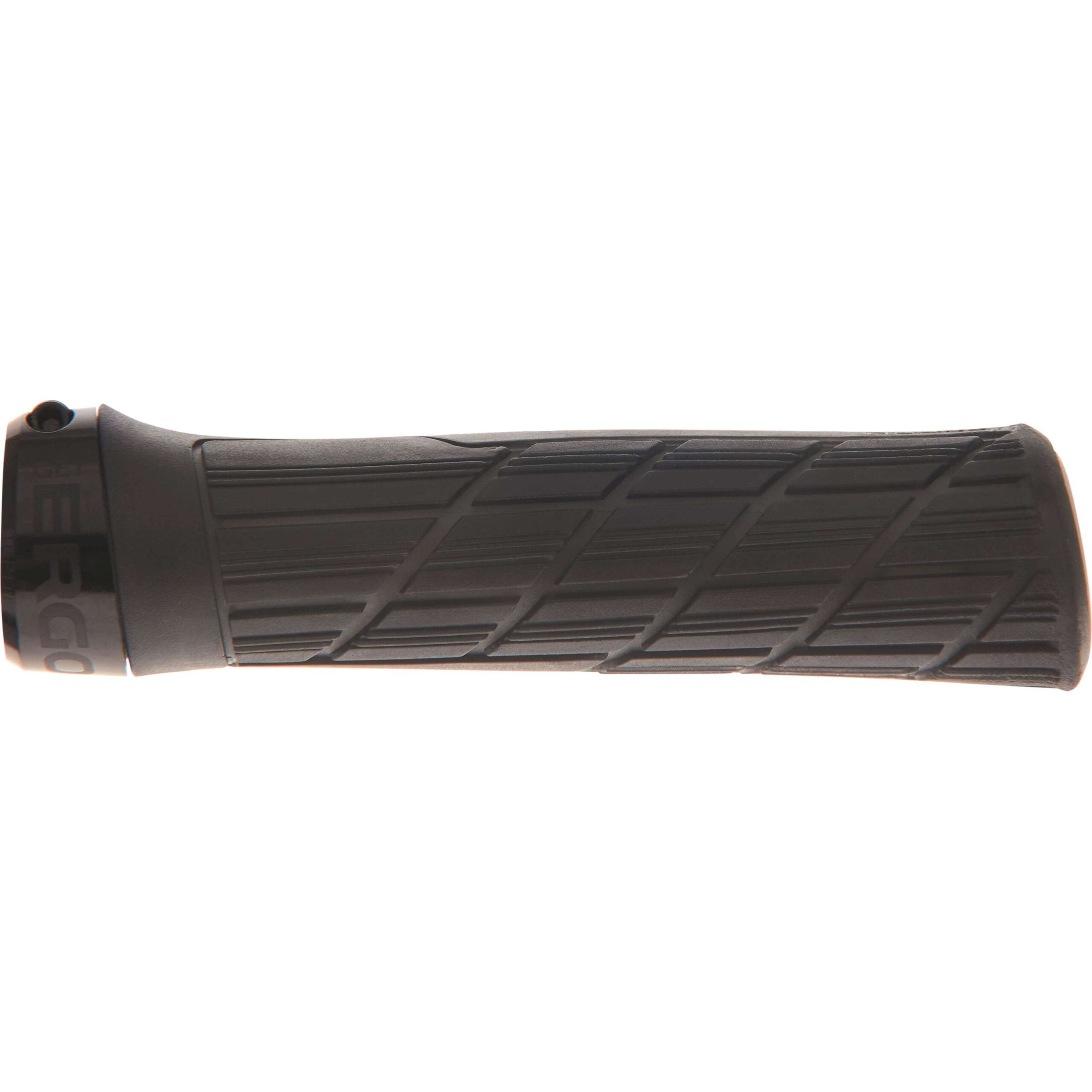 Ergon Grips GE1 EVO Factory Frozen Stealth Black