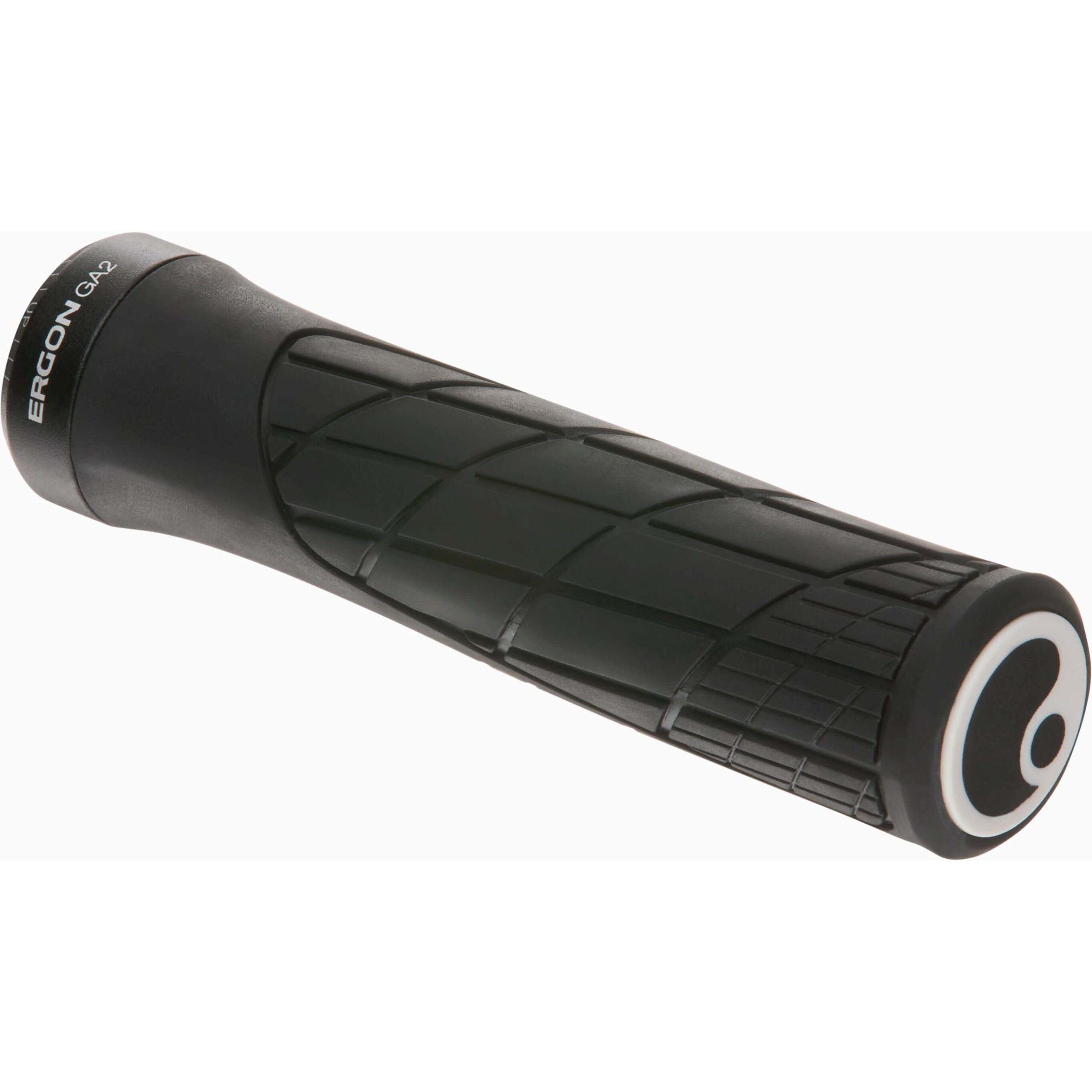 Ergon Handlebar Grips GA2 Black Ergon Handlebar Grips GA2 Black