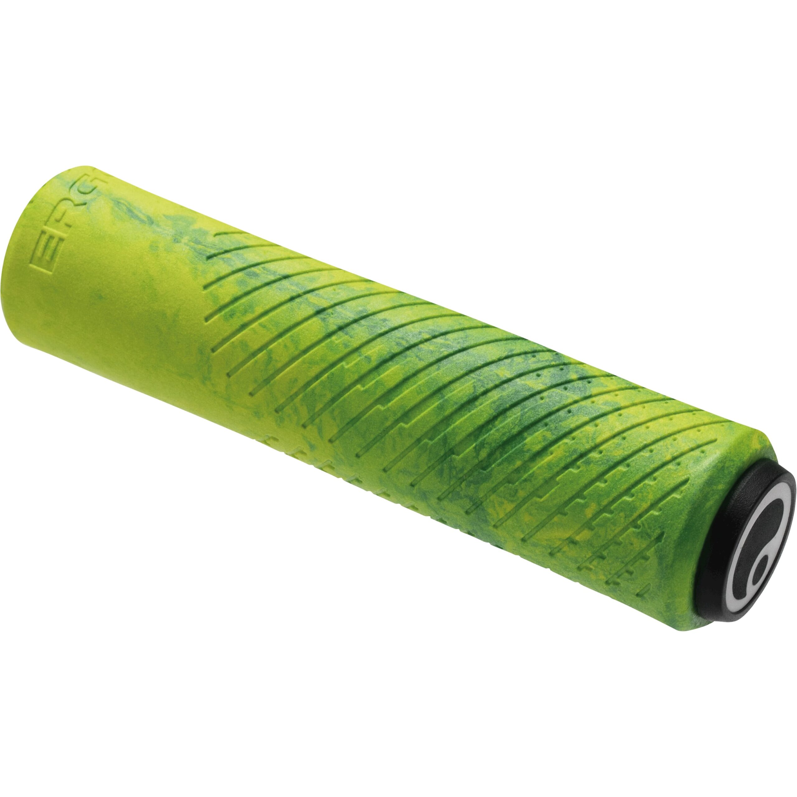 Ergon Grips GXR - L Lava Yellow/Green Ergon Grips GXR - L Lava Yellow/Green