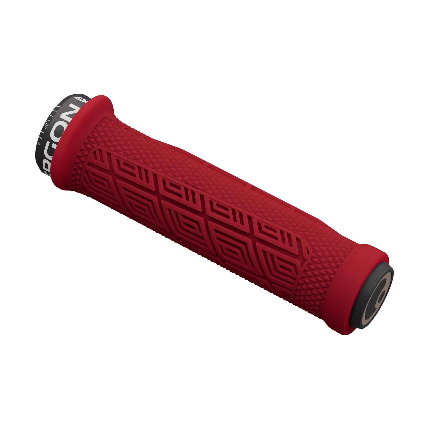 Ergon Grips GDH Chili Red