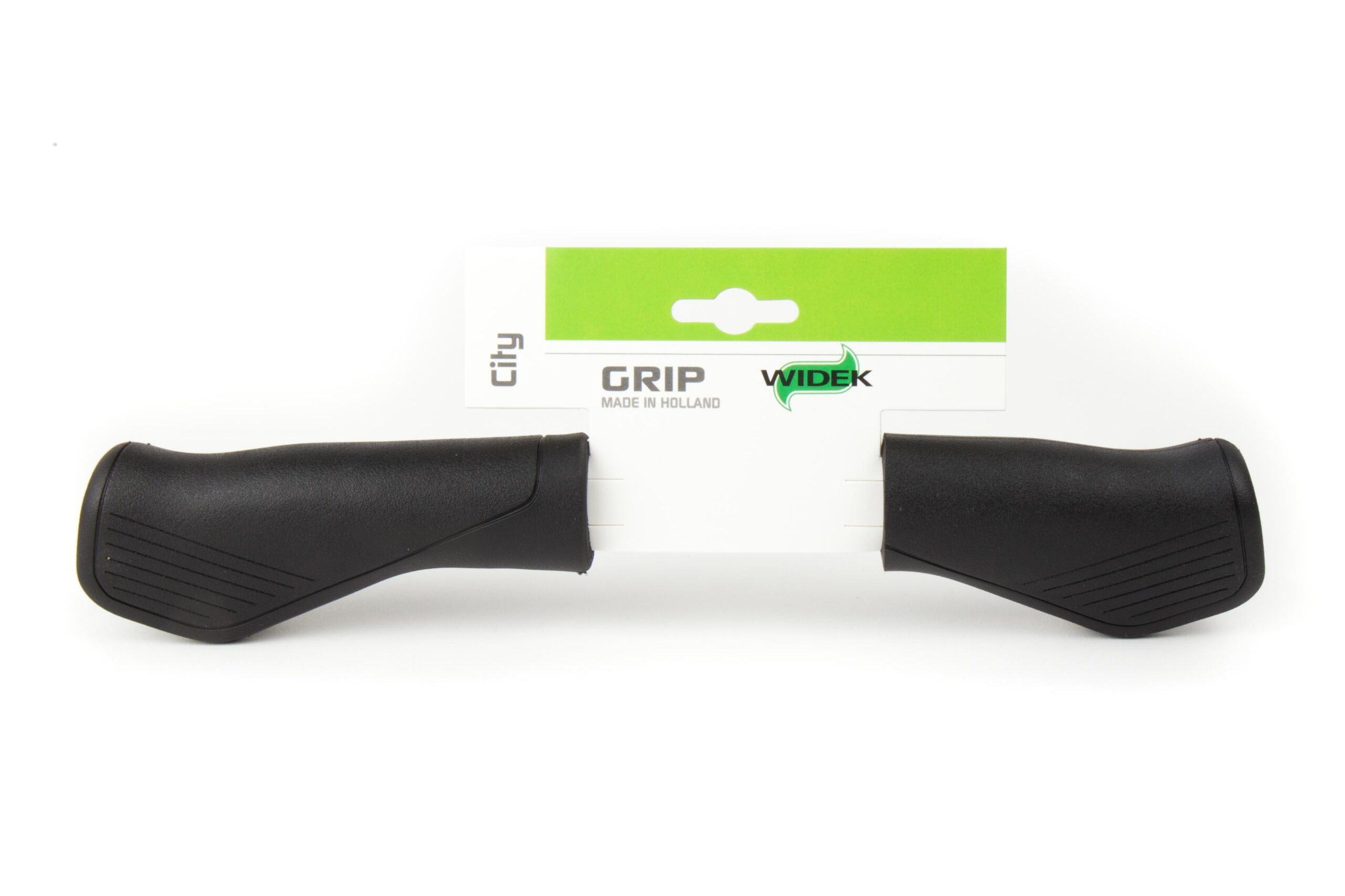 Widek Handles City Ergo 90/120mm Black