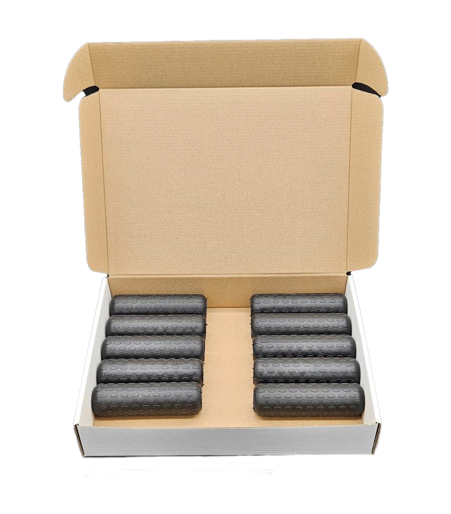 Herrmans Grips Fifty Two 110mm Service Box (30)