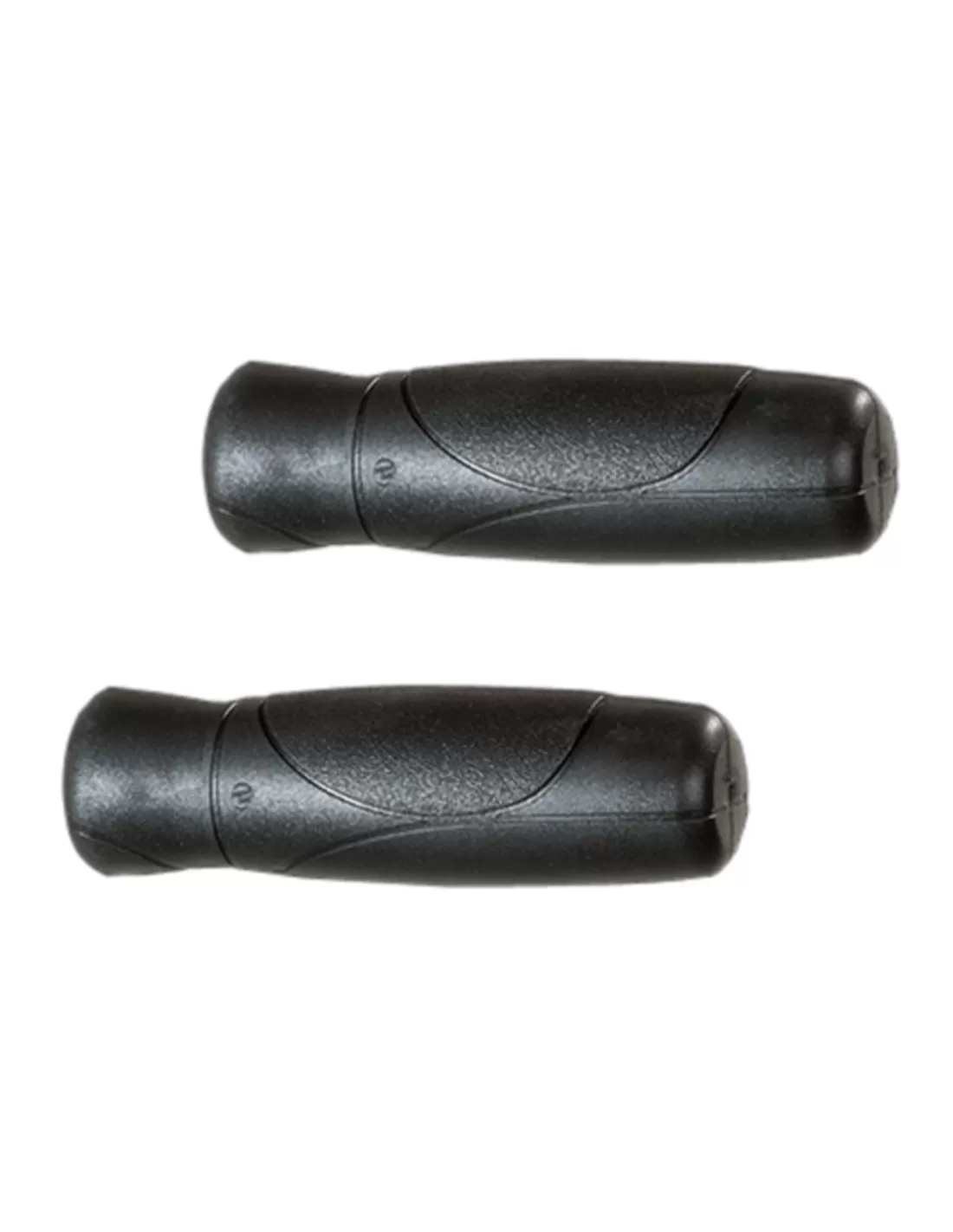 Herrmans Grips Cut 93 120mm Black