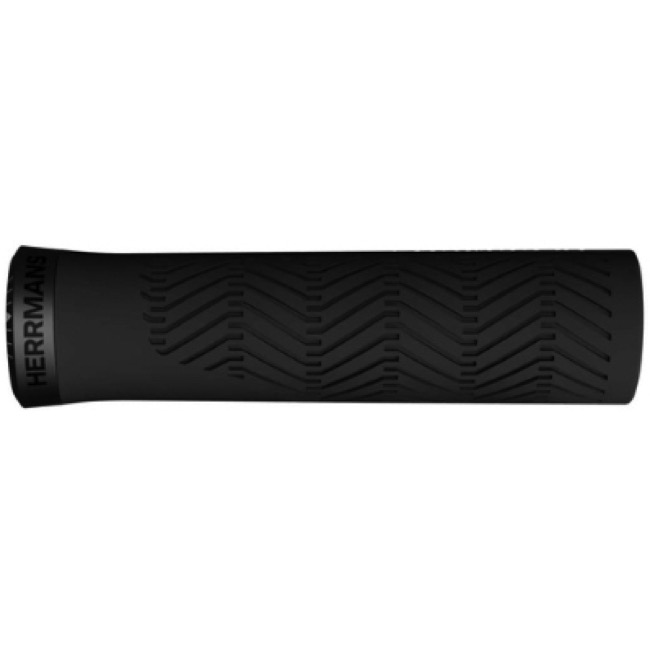 Herrmans Handles Nucore Grip Trail Peak 130mm Black