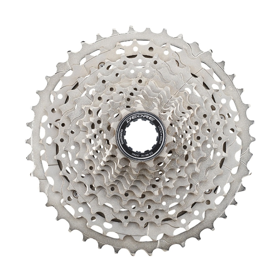 Shimano Cassette 11-Speed 11/42 Deore M5100