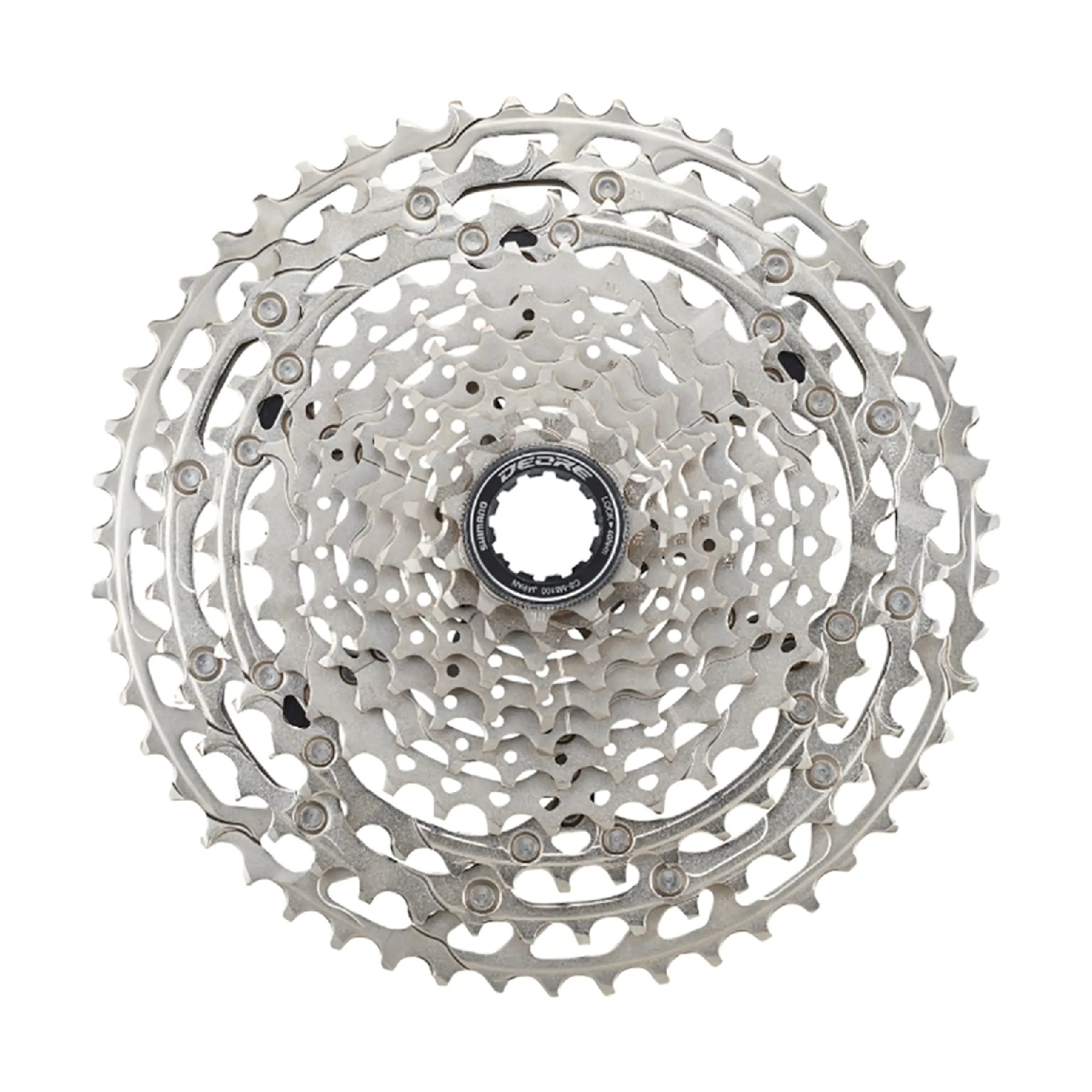 Shimano Cassette 11-Speed 11/51 Deore M5100