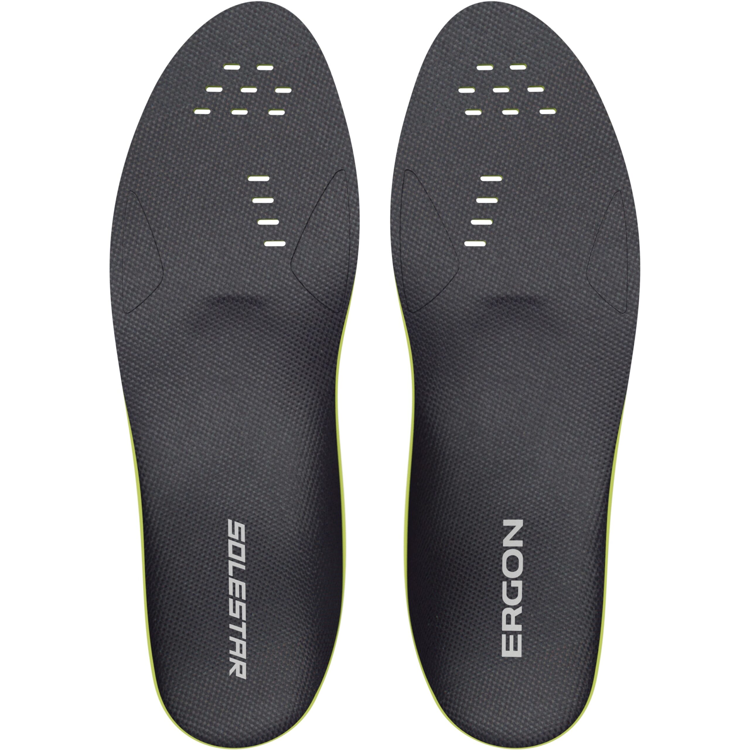 Ergon Insole Shoe Sole IP Pro Solestar Size 38/39