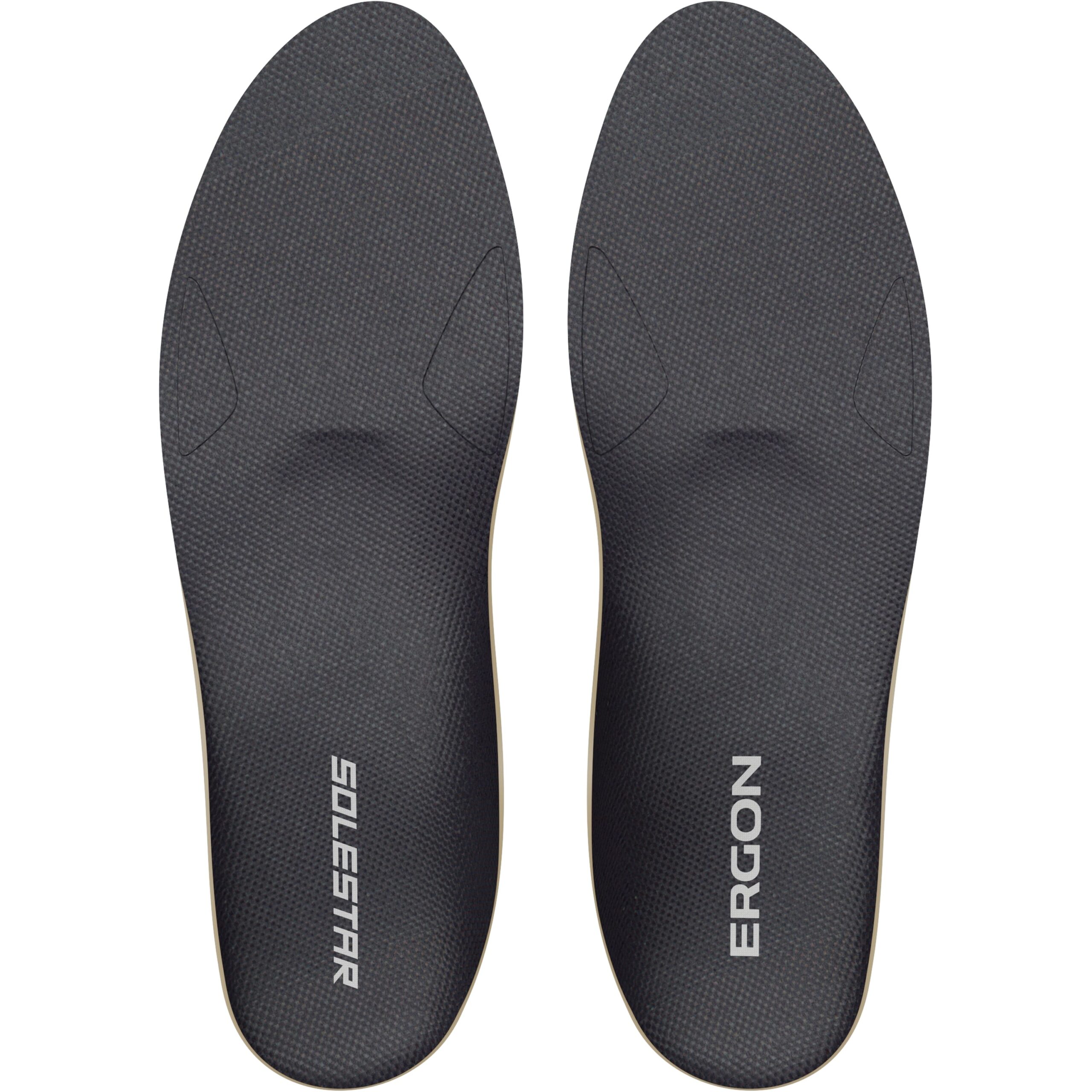 Ergon Insole/Shoe Insole IP Touring Solestar - Size 46/47