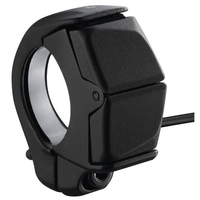 Shimano Shift Button Steps Left SW-E7000-L Shimano Shift Button Steps Left SW-E7000-L