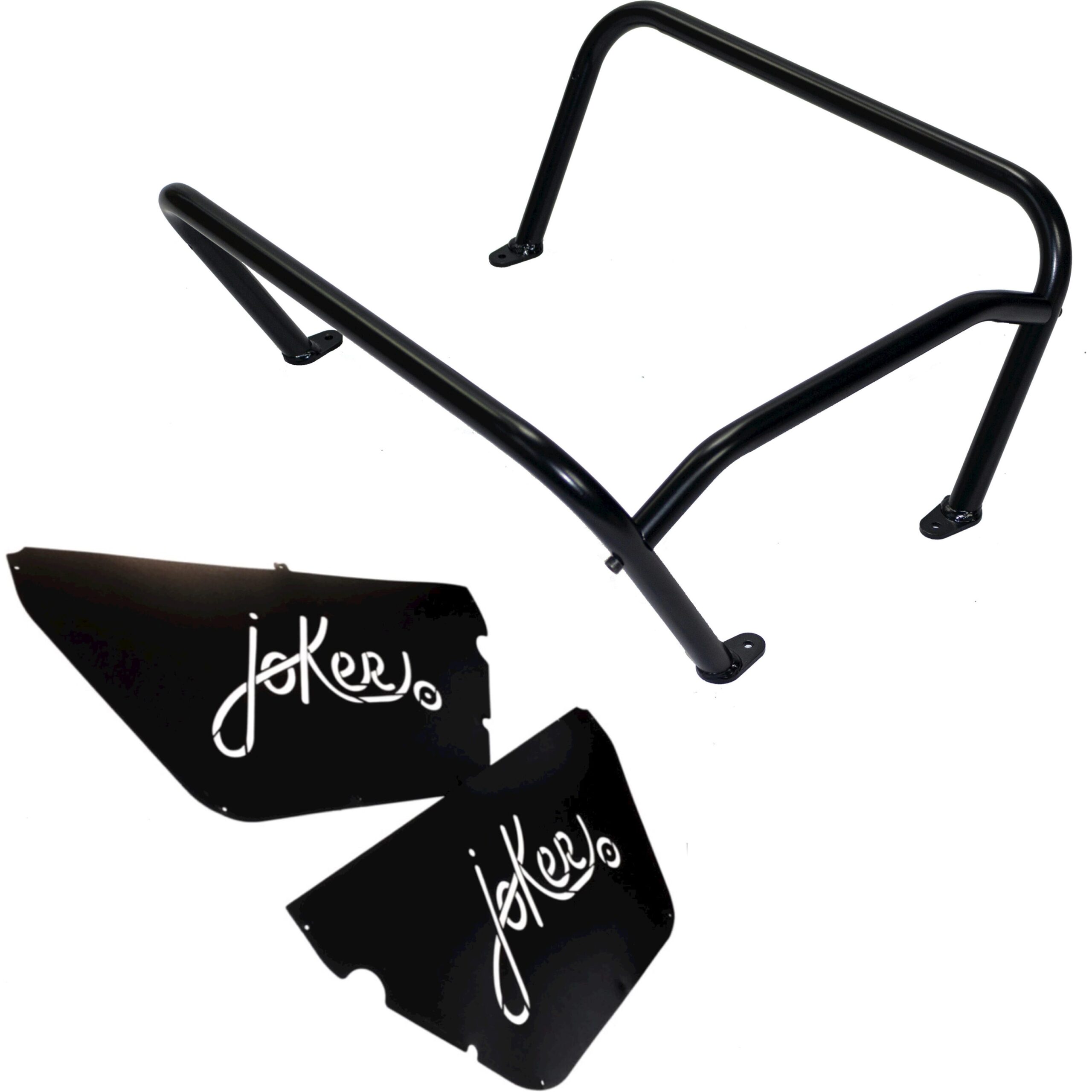 JoKer Mini Cargo Family Kit JoKer Mini Cargo Family Kit