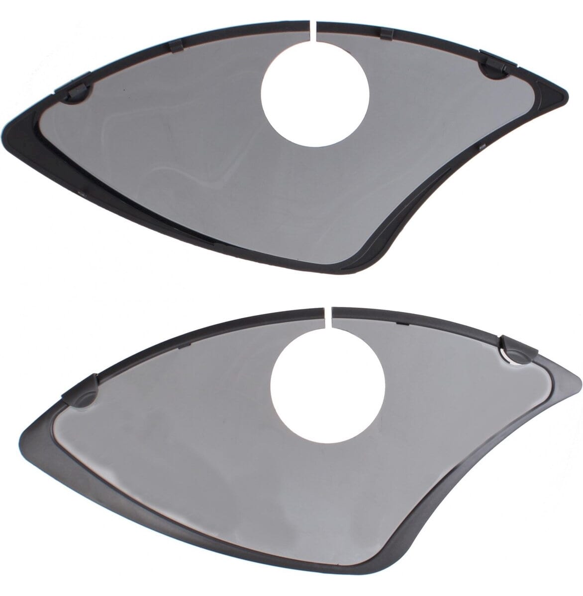 Hesling Frame Protector 28/5 Elegance Black