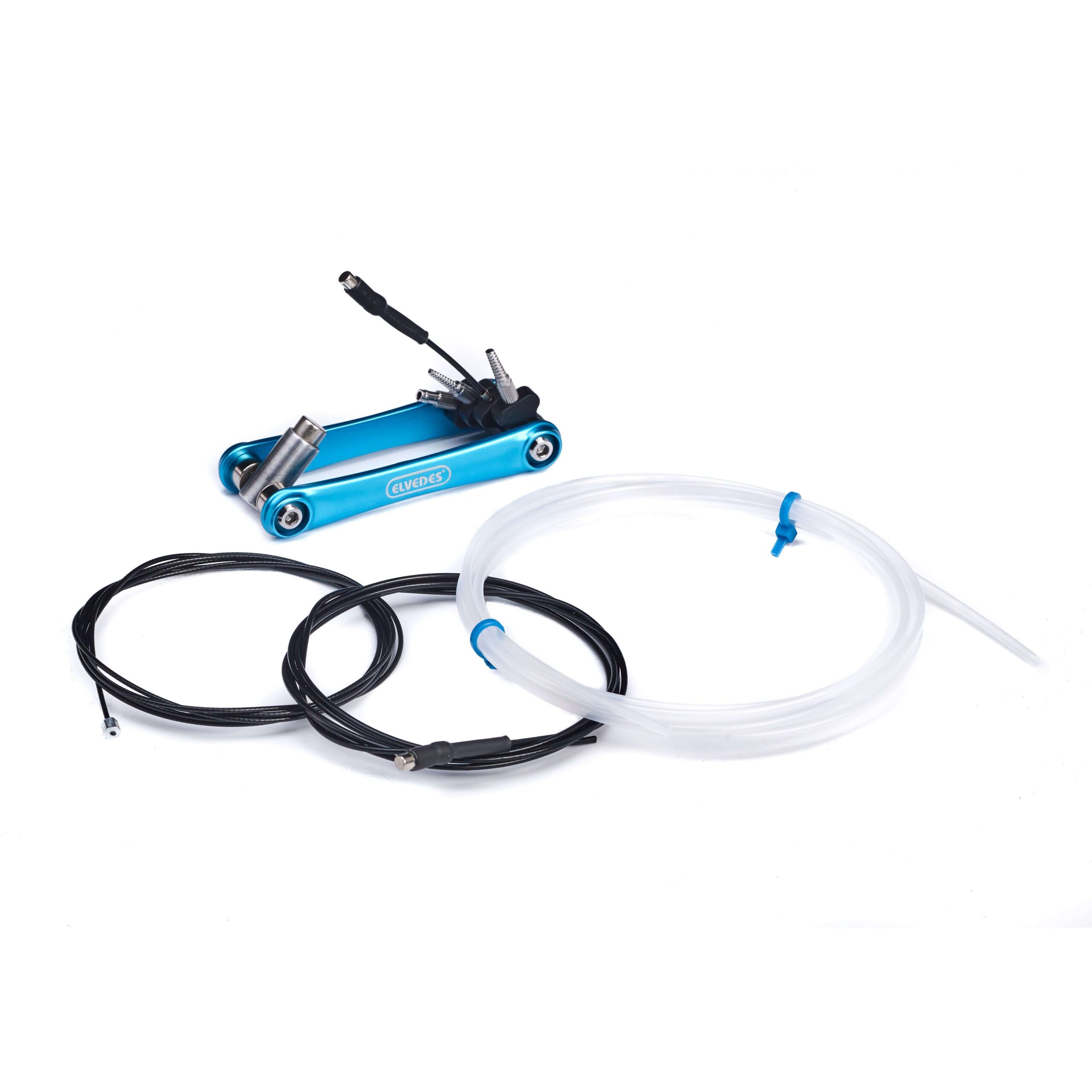 Elvedes Internal Cable Guide