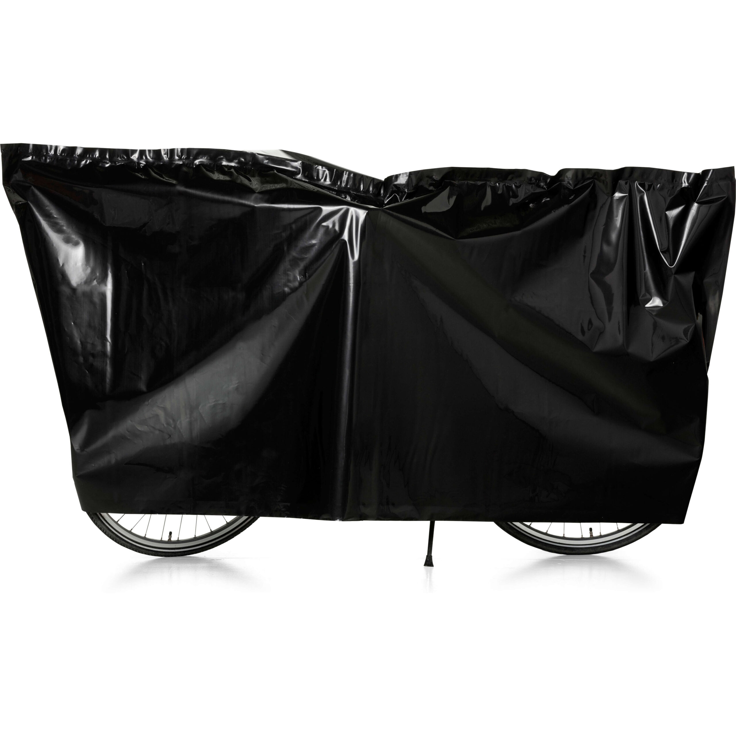 VK Bicycle Cover (100x220) Black VK Bicycle Cover (100x220) Black
