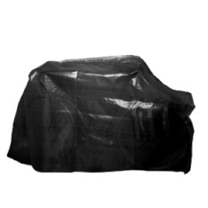 VK Bike Cover (110x210) Black VK Bike Cover (110x210) Black