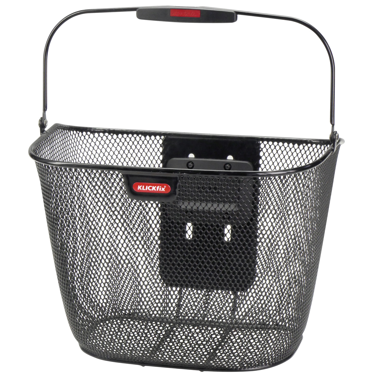Klickfix Basket Uni Plus 18L KF Black Klickfix Basket Uni Plus 18L KF Black