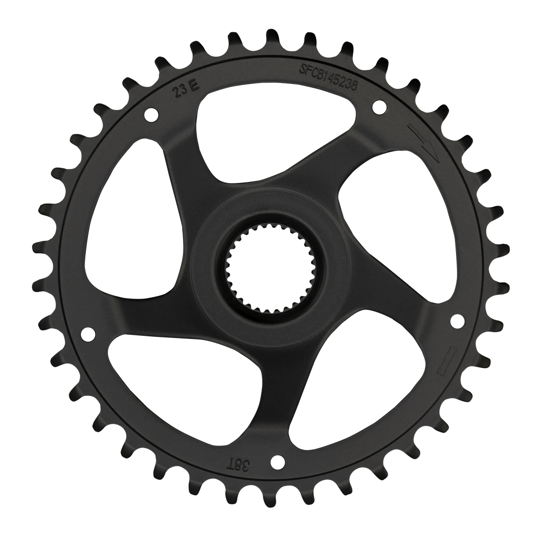 KMC Chainring 38T 50.0 Bosch Gen 4 NS