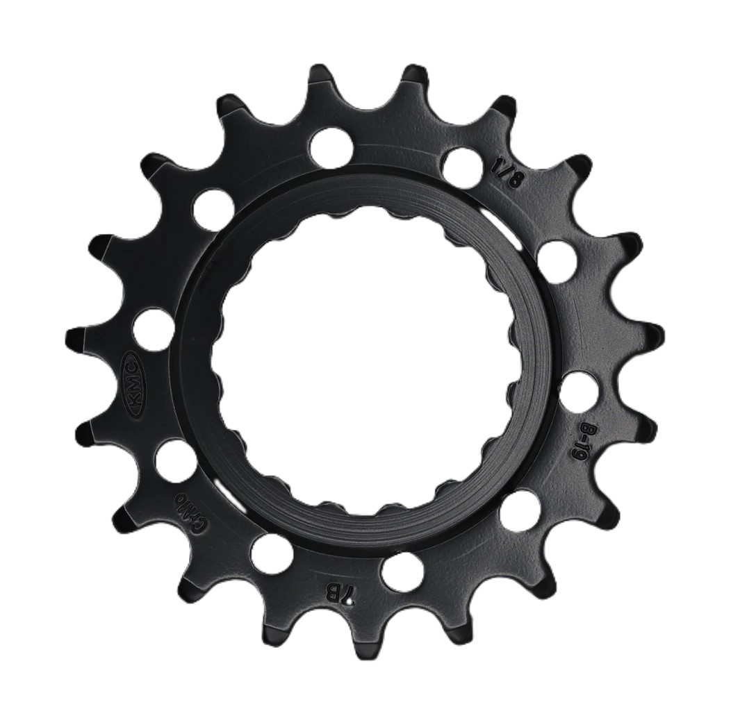 KMC Sprocket 19T Bosch Gen 2 1/8