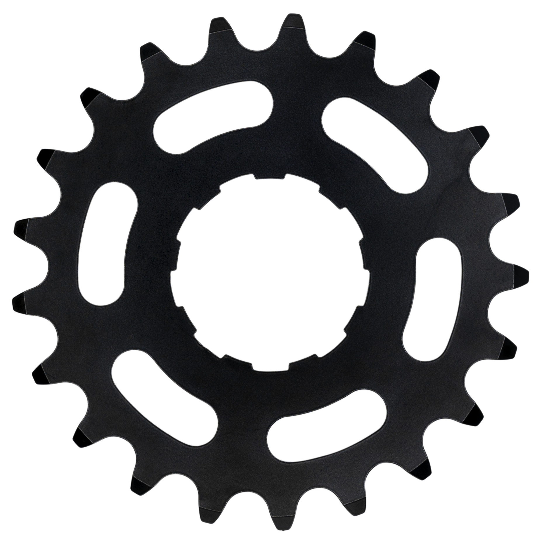 KMC Sprocket 21T Enviolo 3/32