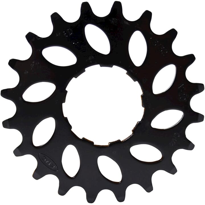 KMC Sprocket 17T Enviolo 1/8