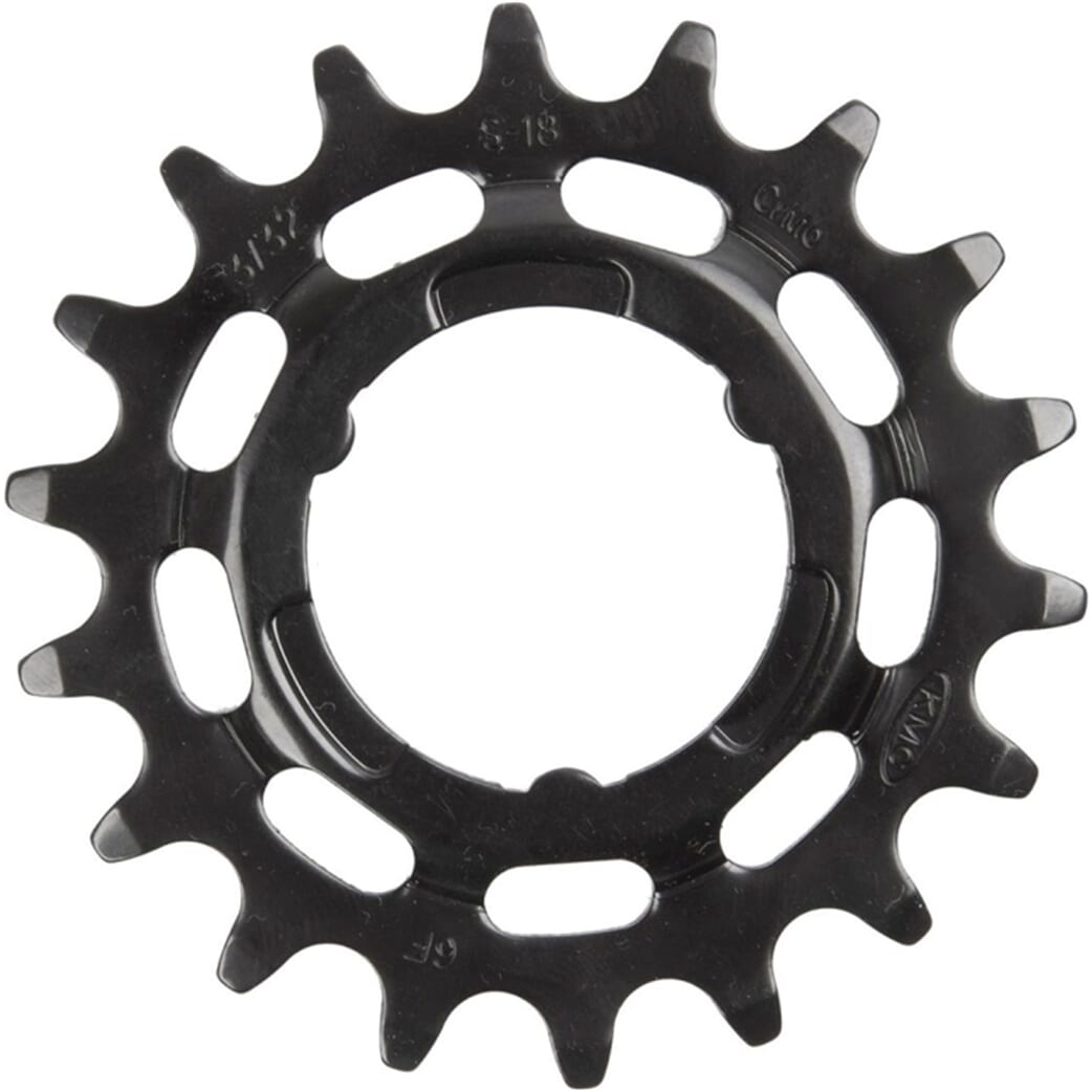 KMC Sprocket 21T Shimano 3/32