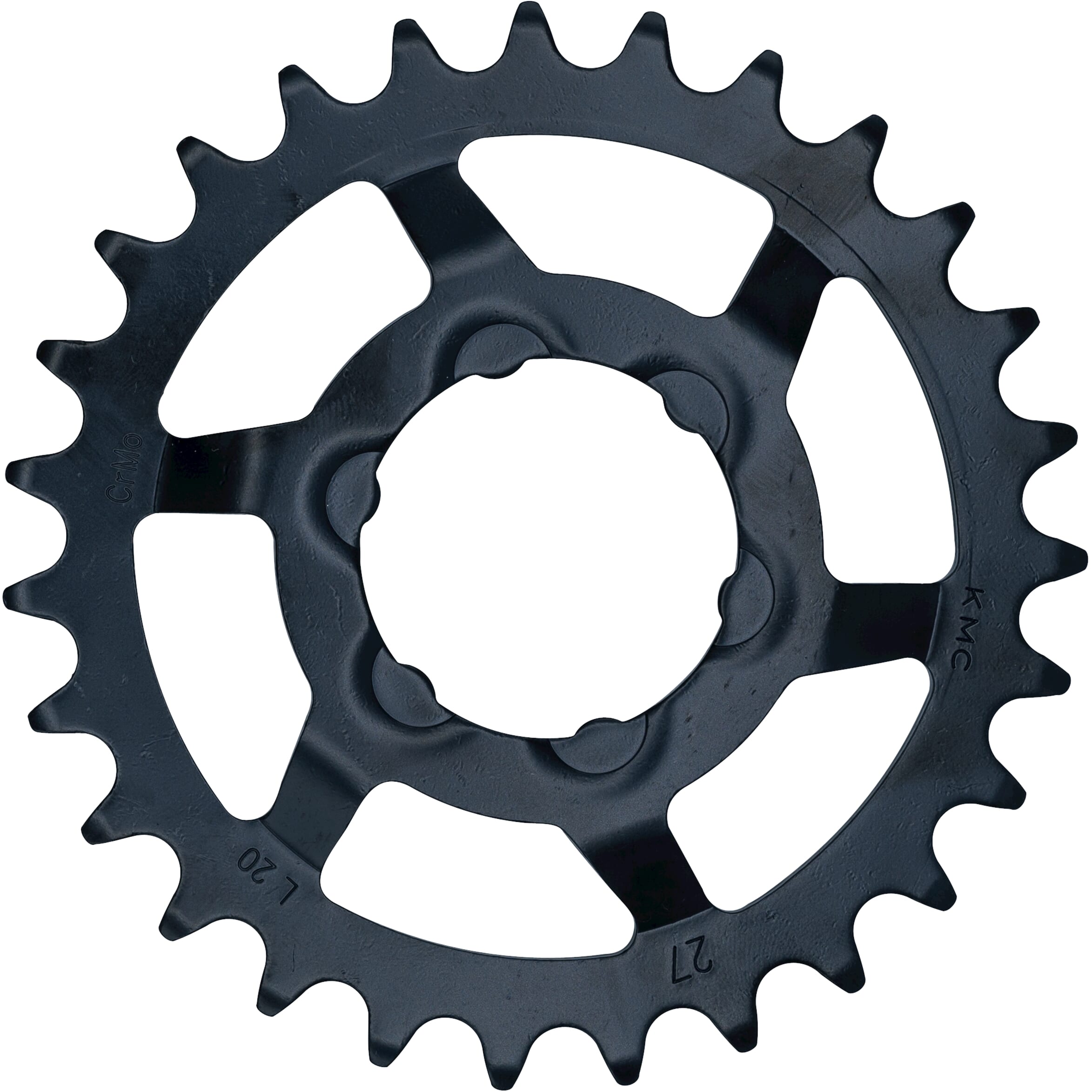 KMC Sprocket 27T Shimano E5 C7000/7050 3/32