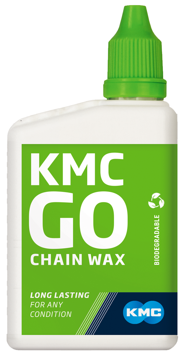 KMC Chain Wax GO 80ml KMC Chain Wax GO 80ml