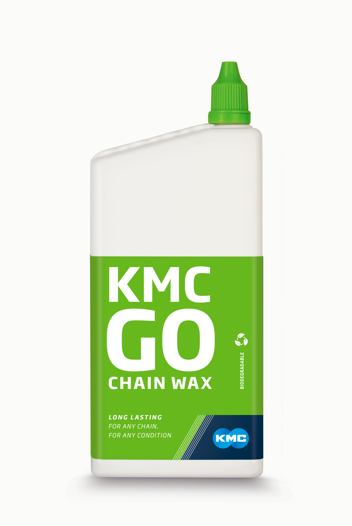 KMC Chain Wax GO 500ml