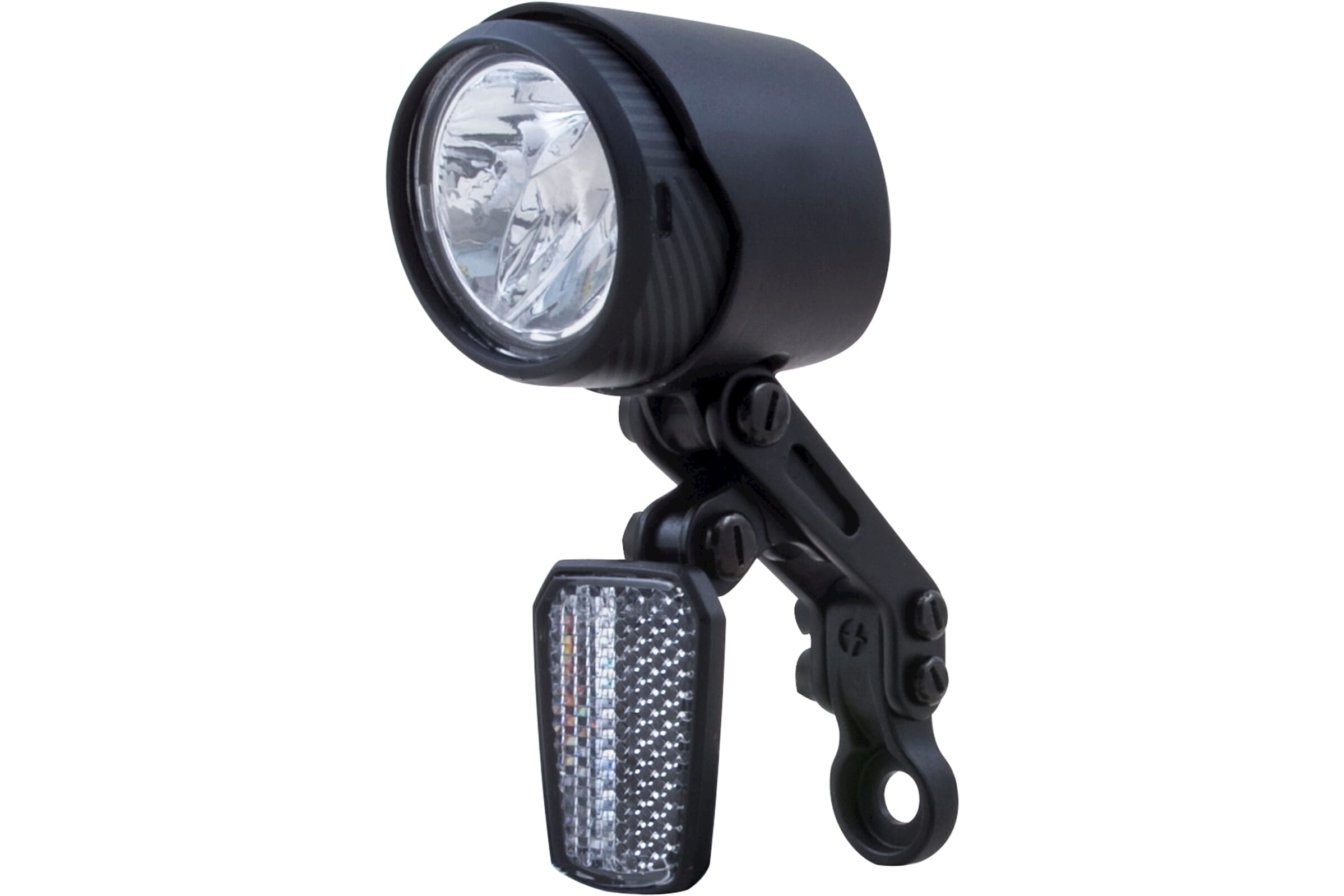 Spanninga Headlight X&O 50 XEAFTc 6-36v E-Bike