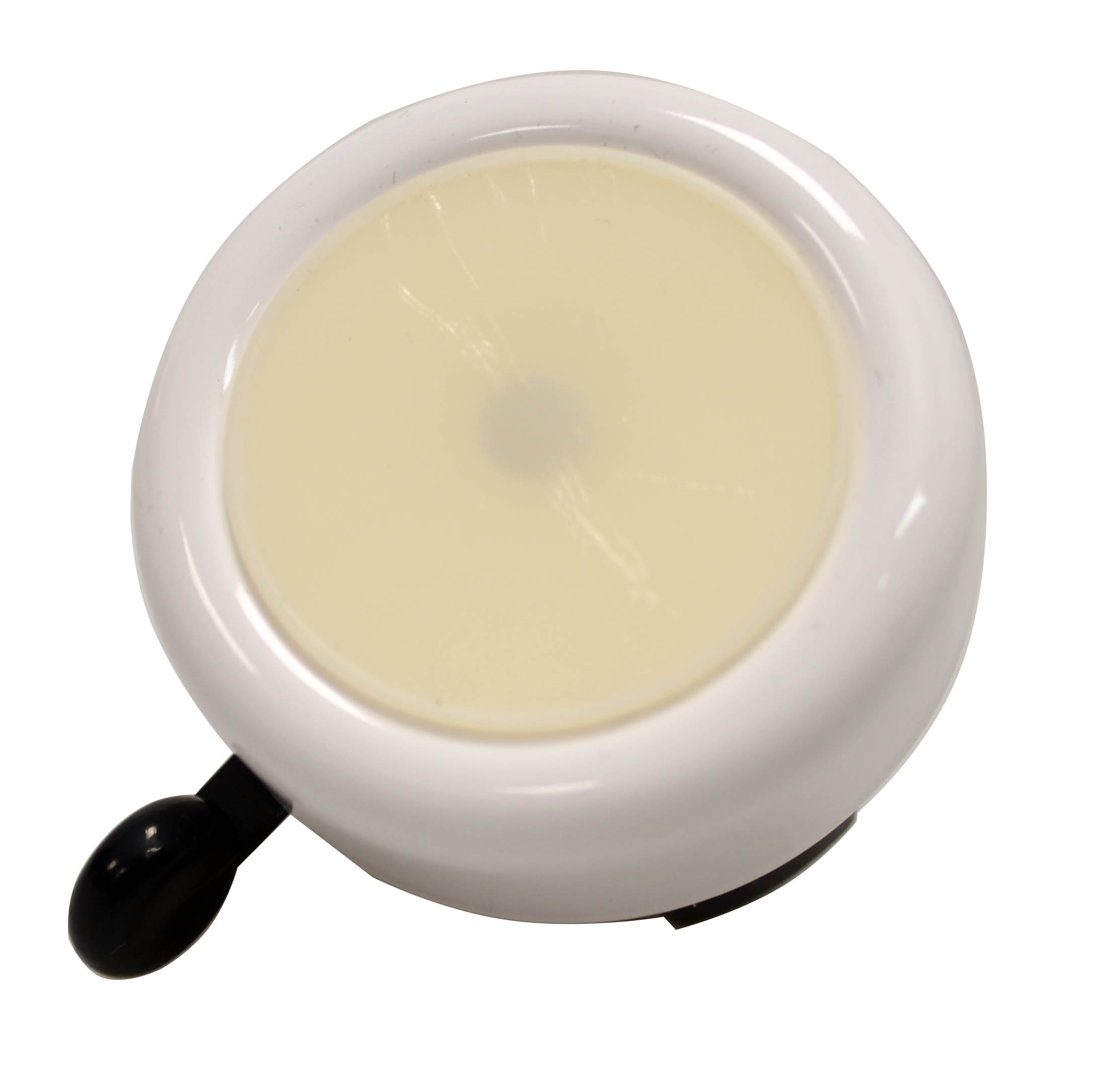 Alpina White Arrow Belt