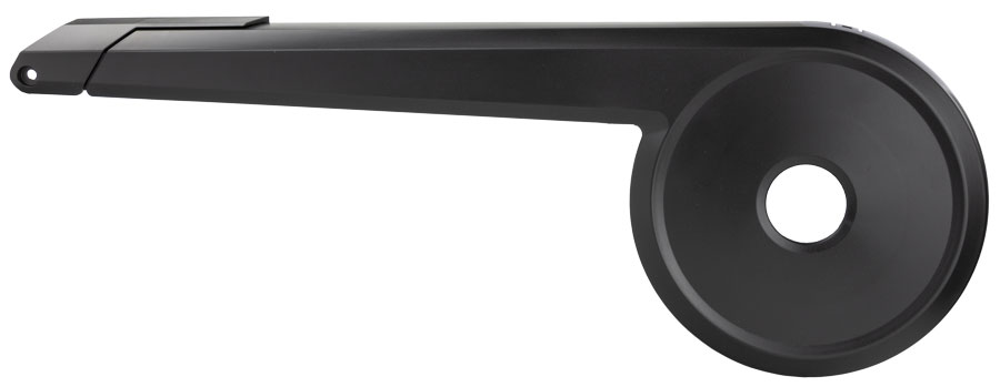 Hesling Chain Guard Move Bosch 3 38t Matte Black