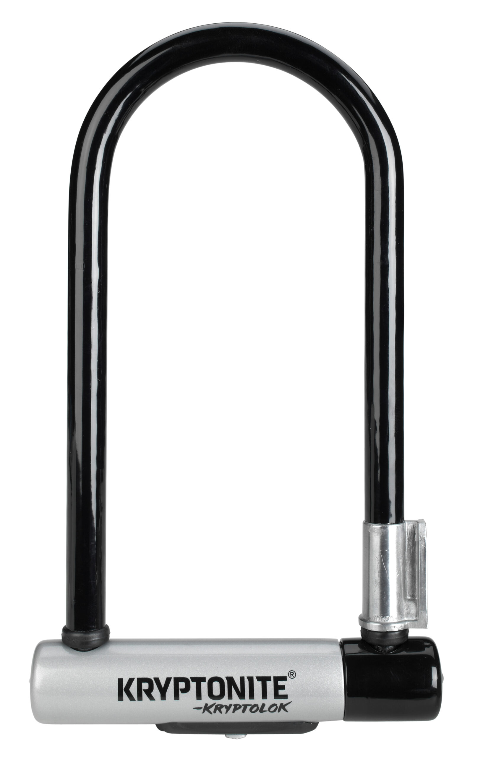 Kryptonite U-Lock Kryptolok Standard ART2 Kryptonite U-Lock Kryptolok Standard ART2