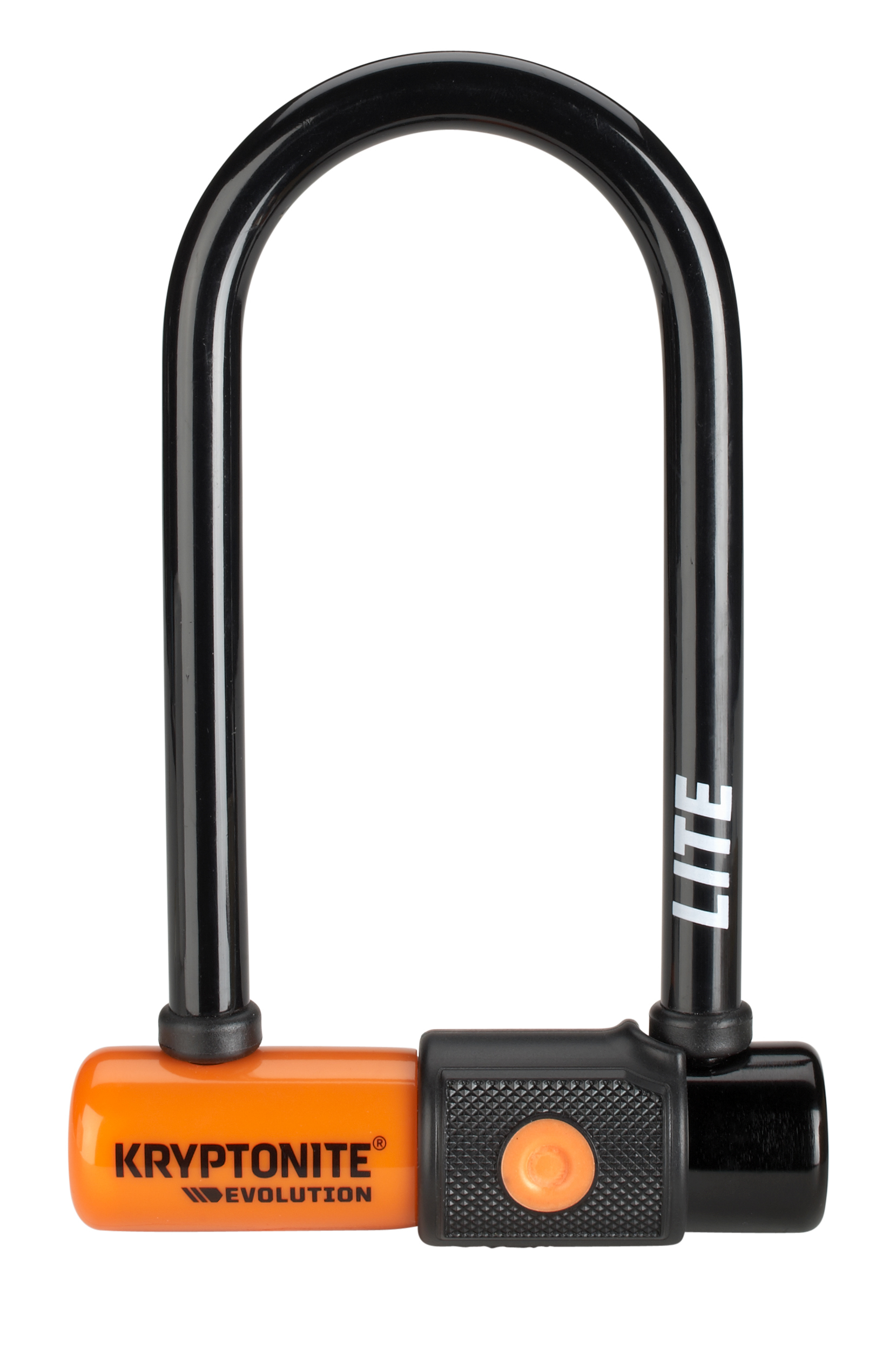 Kryptonite U-Lock Evolution LITE Mini-6