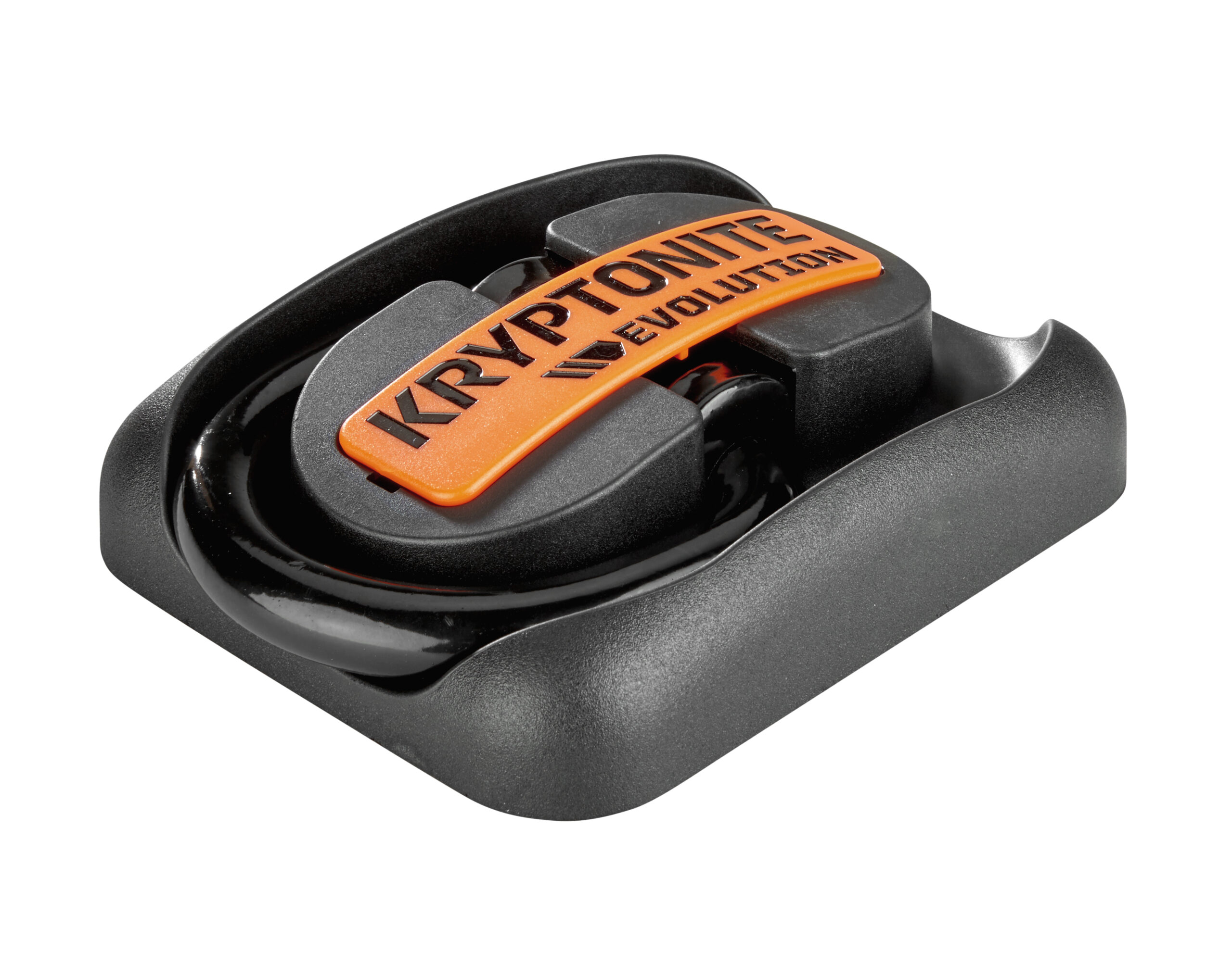 Kryptonite Wall/Floor Anchor Evolution ART4 Kryptonite Wall/Floor Anchor Evolution ART4