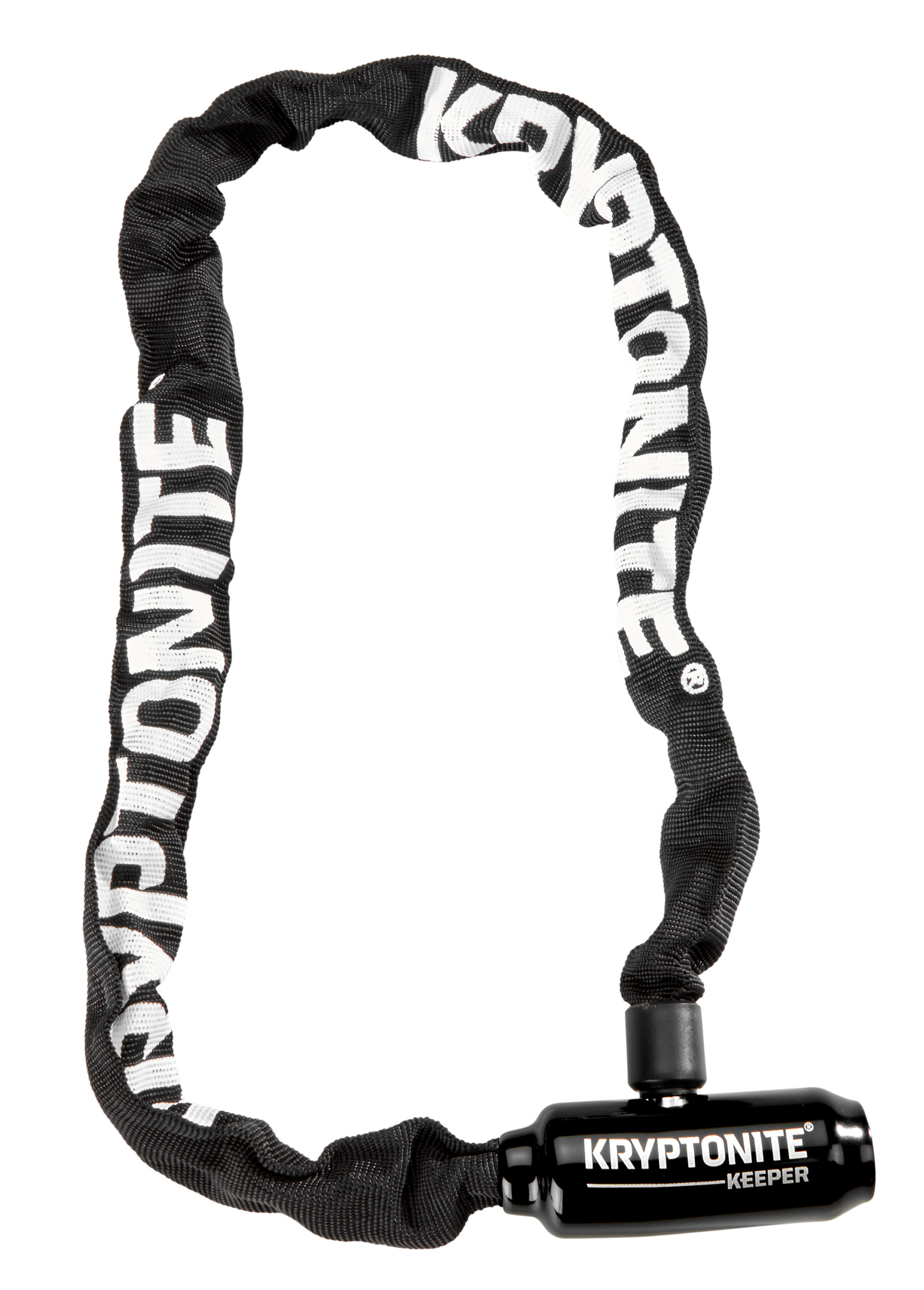 Kryptonite Chain Lock Keeper 585