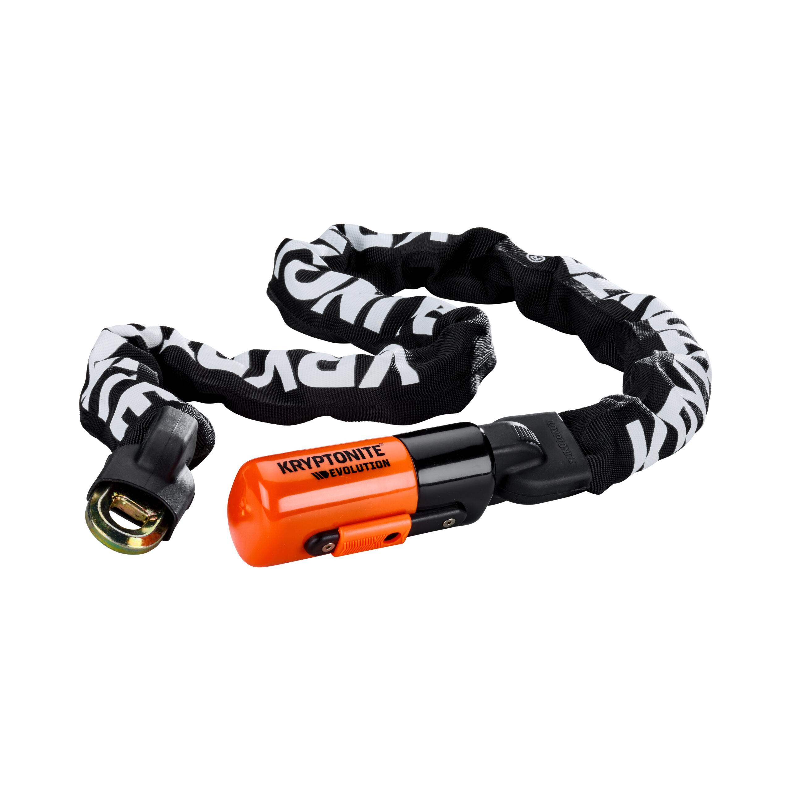 Kryptonite Chain Lock Evolution 1012 ART3 Kryptonite Chain Lock Evolution 1012 ART3