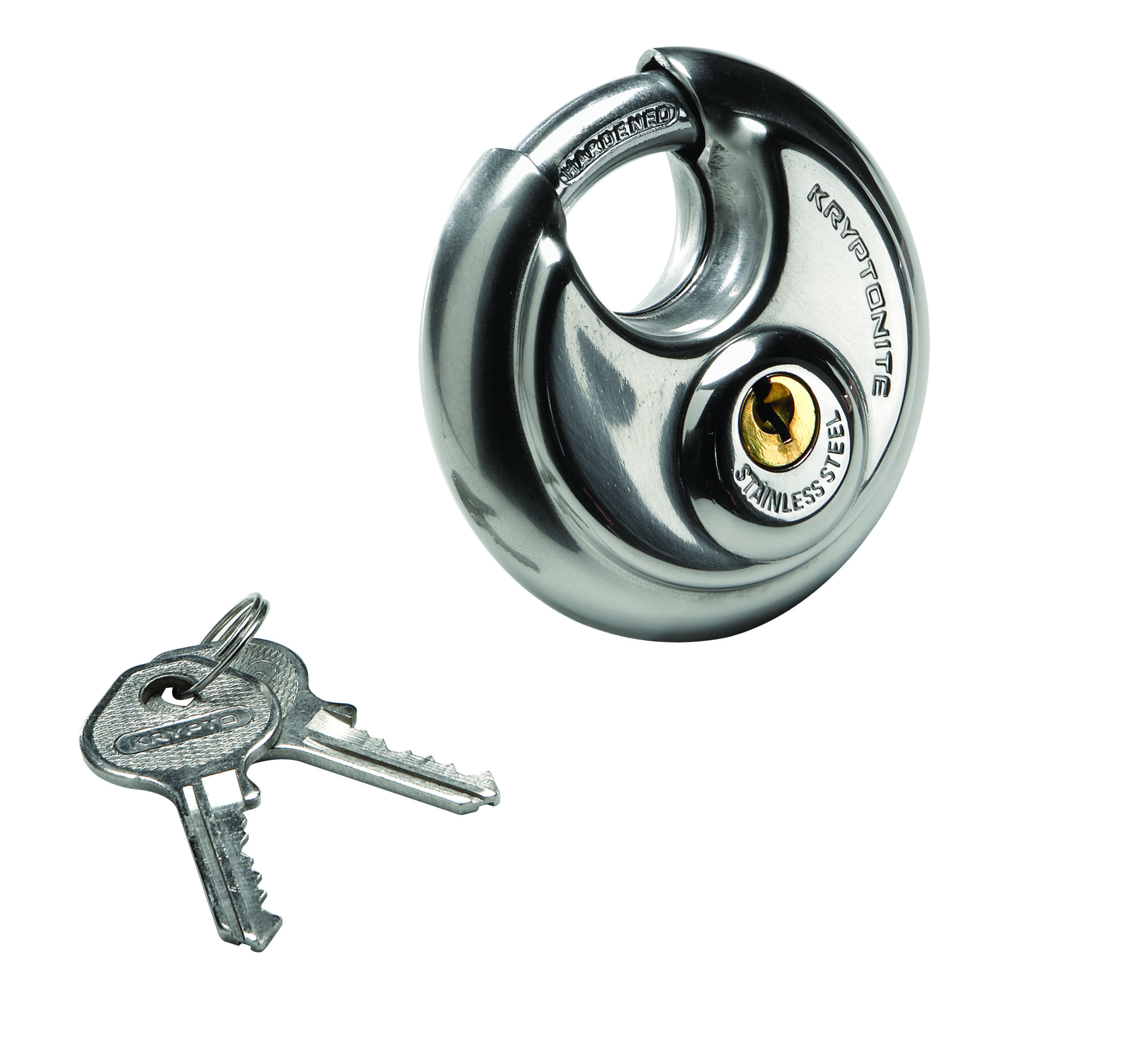 Kryptonite Disc Lock 70mm Kryptonite Disc Lock 70mm
