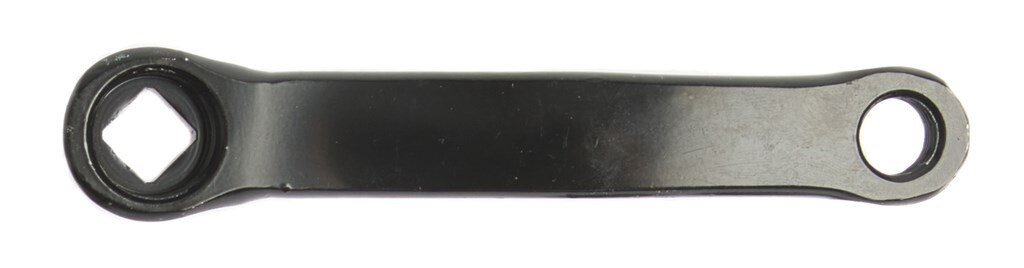 Vinty Crank Links 170mm Spieloos Black